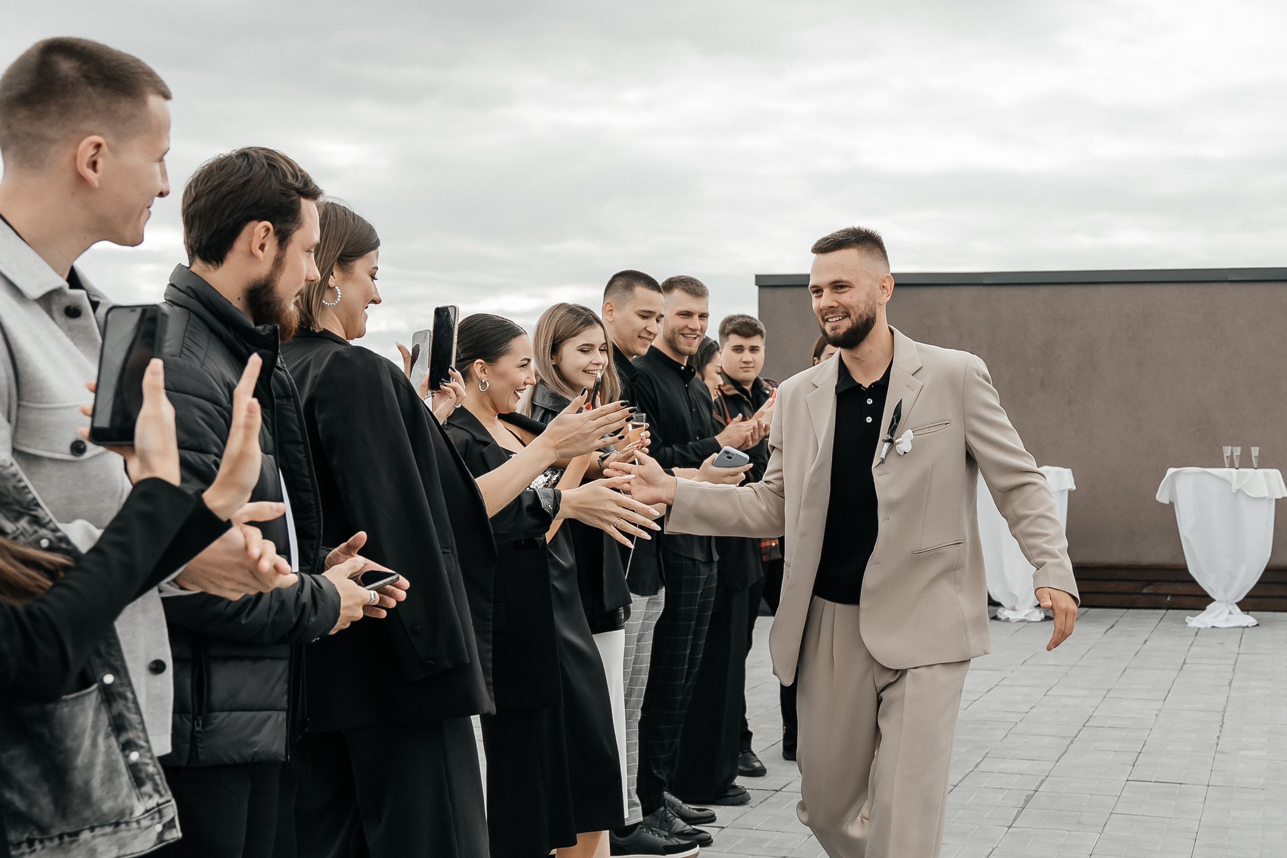 Валерия и Владислав. Ульяна Ремезова | Фотограф | Челябинск