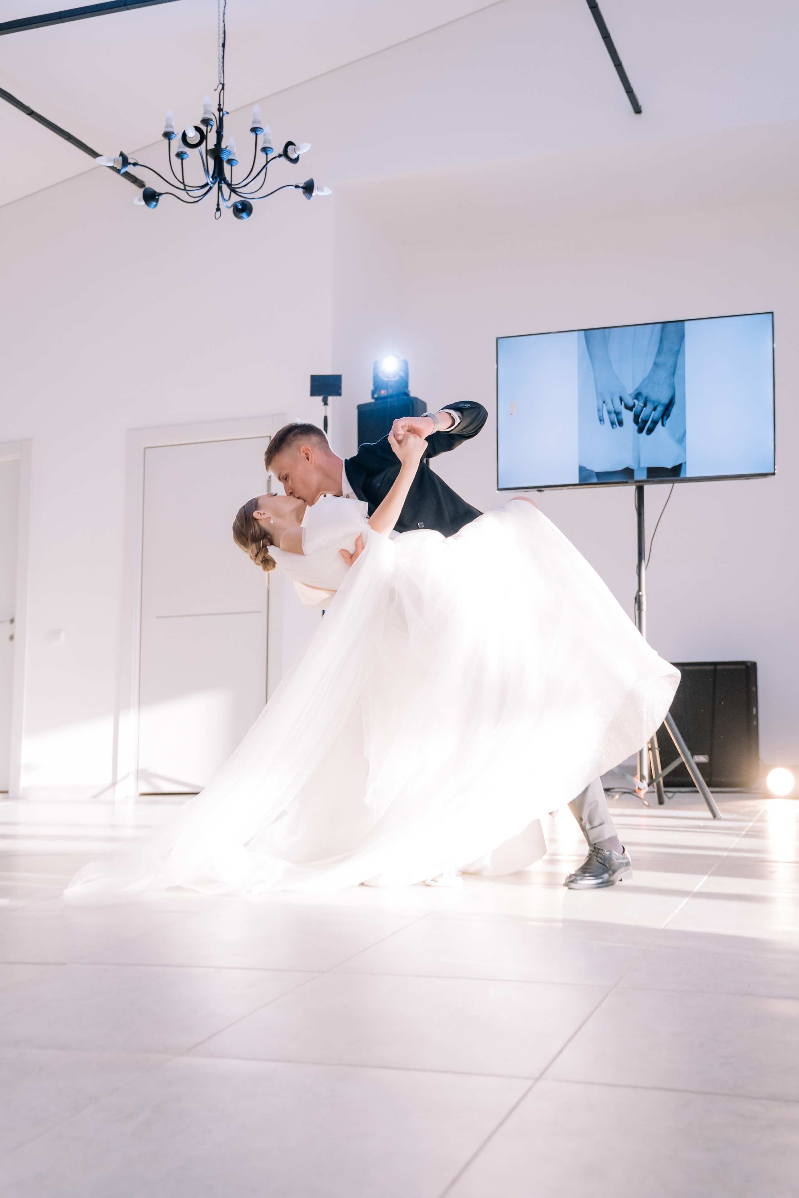 Елизавета и Алексей. Ульяна Ремезова | Фотограф | Челябинск