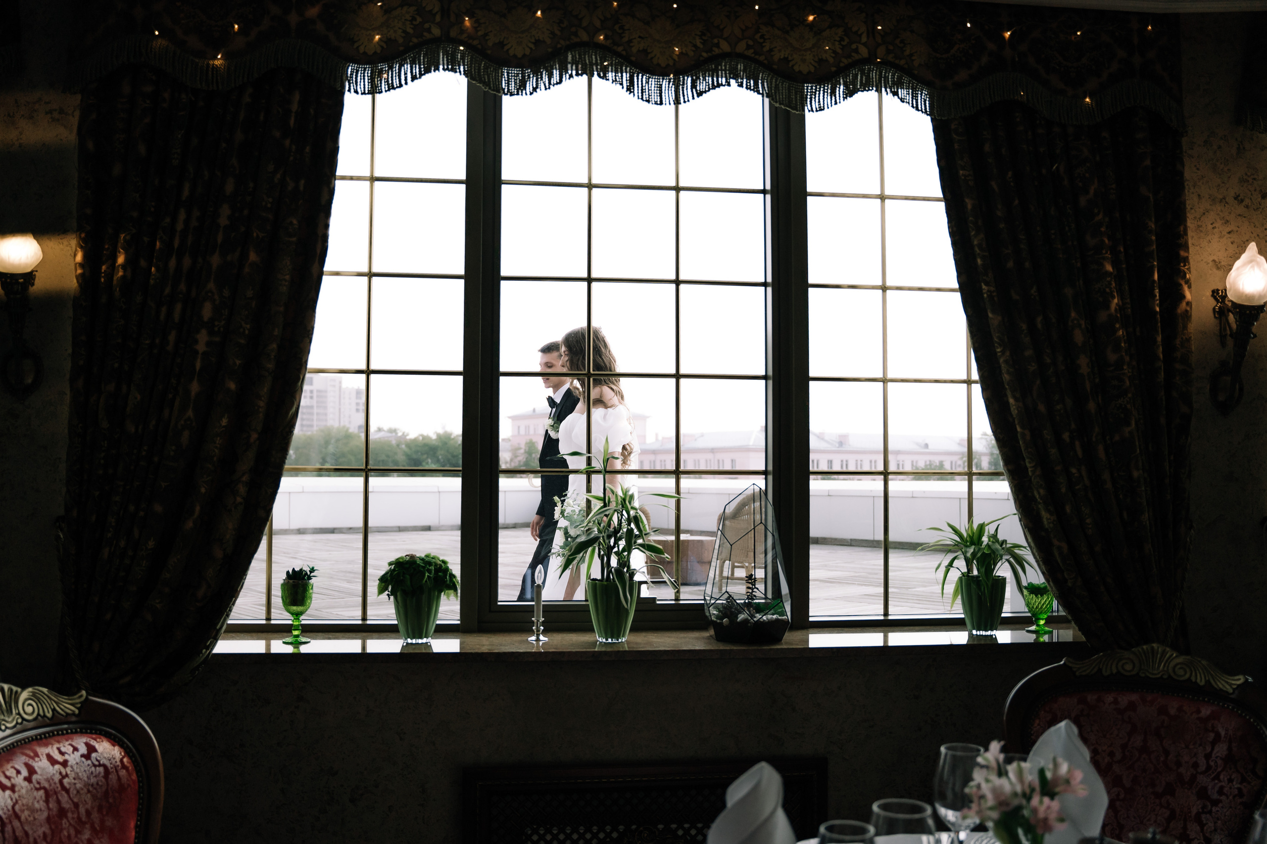 Елизавета и Тимофей. Ульяна Ремезова | Фотограф | Челябинск