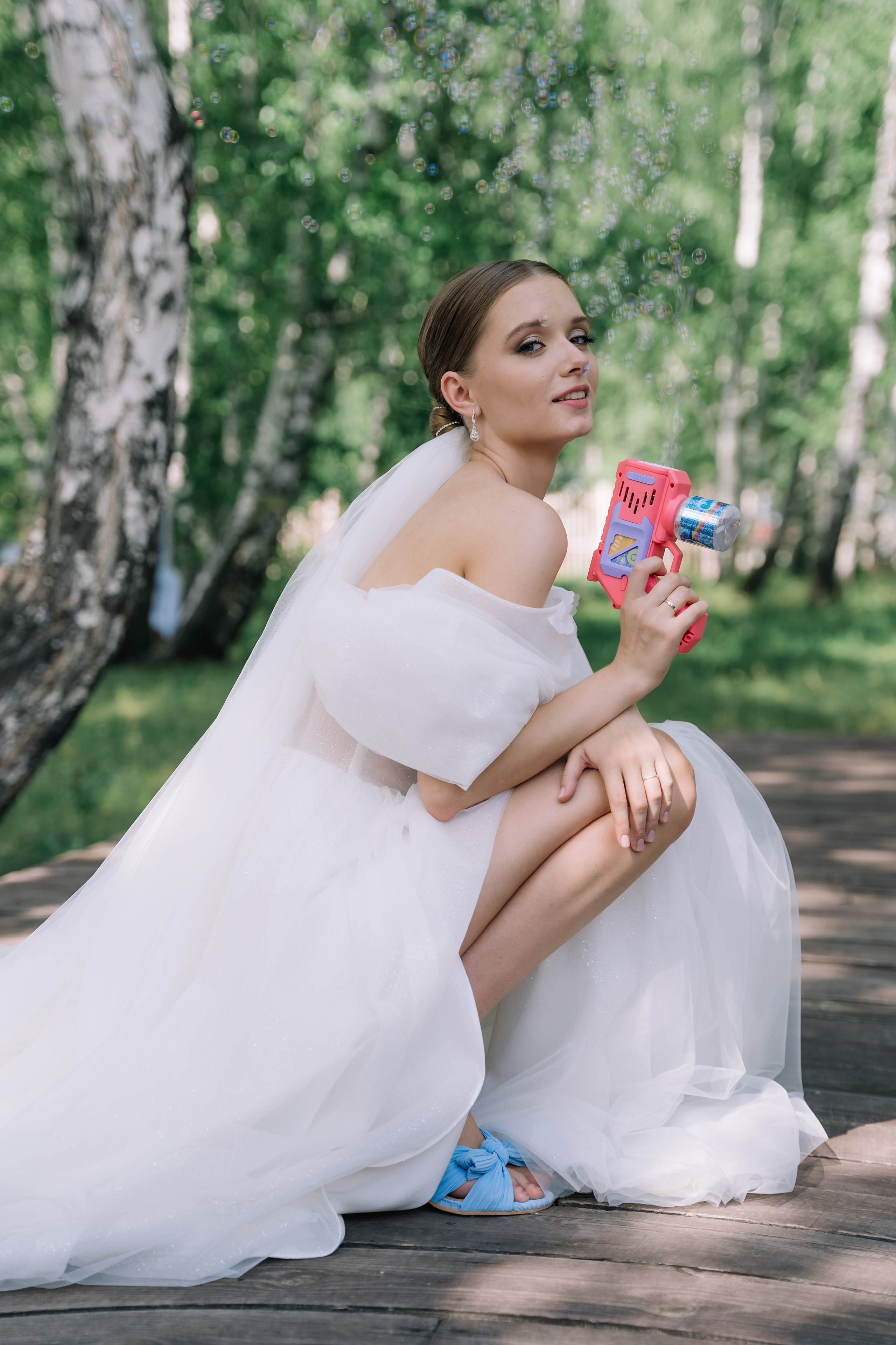 Елизавета и Алексей. Ульяна Ремезова | Фотограф | Челябинск