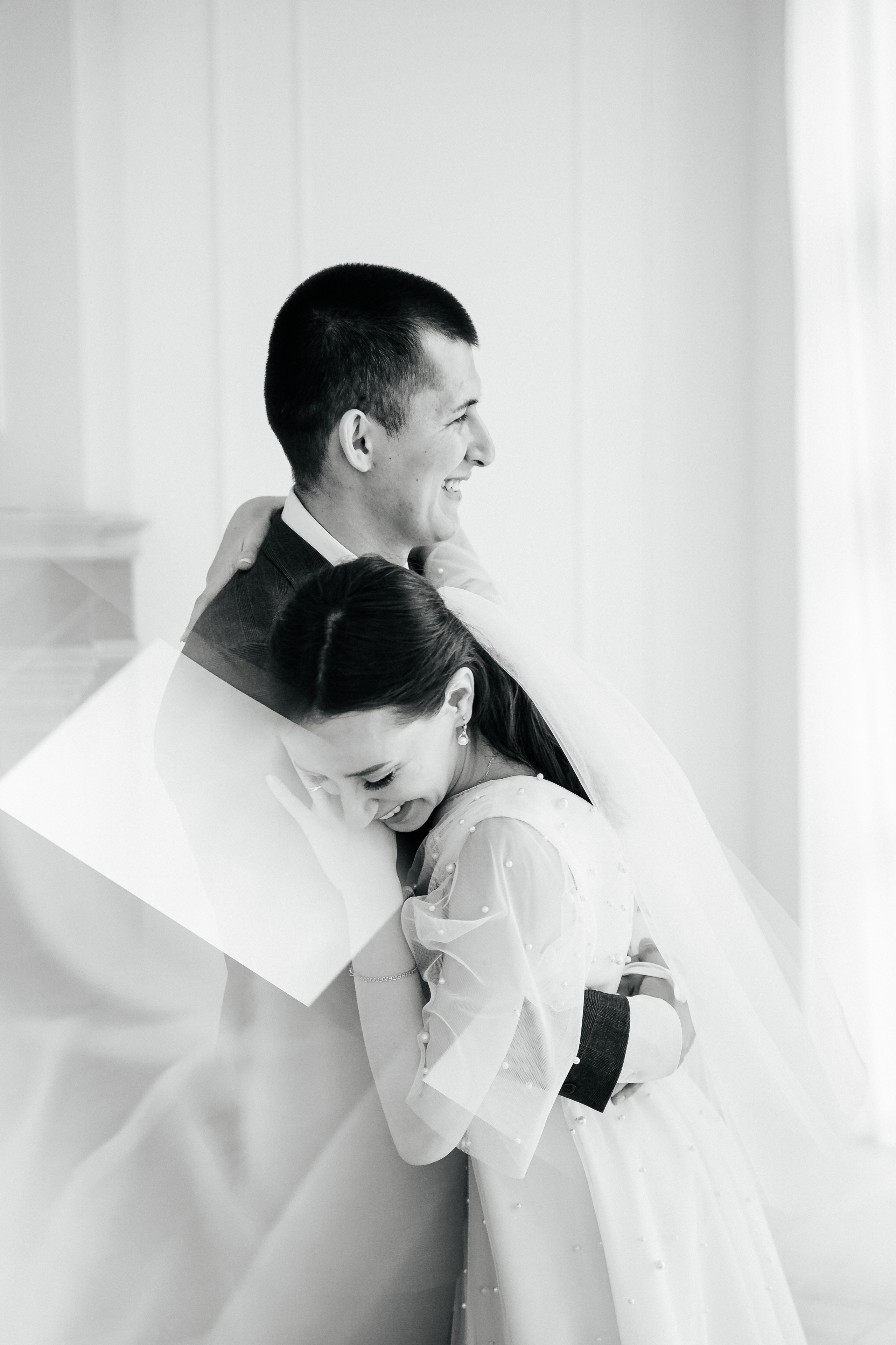 Дарья и Вадим. Ульяна Ремезова | Фотограф | Челябинск