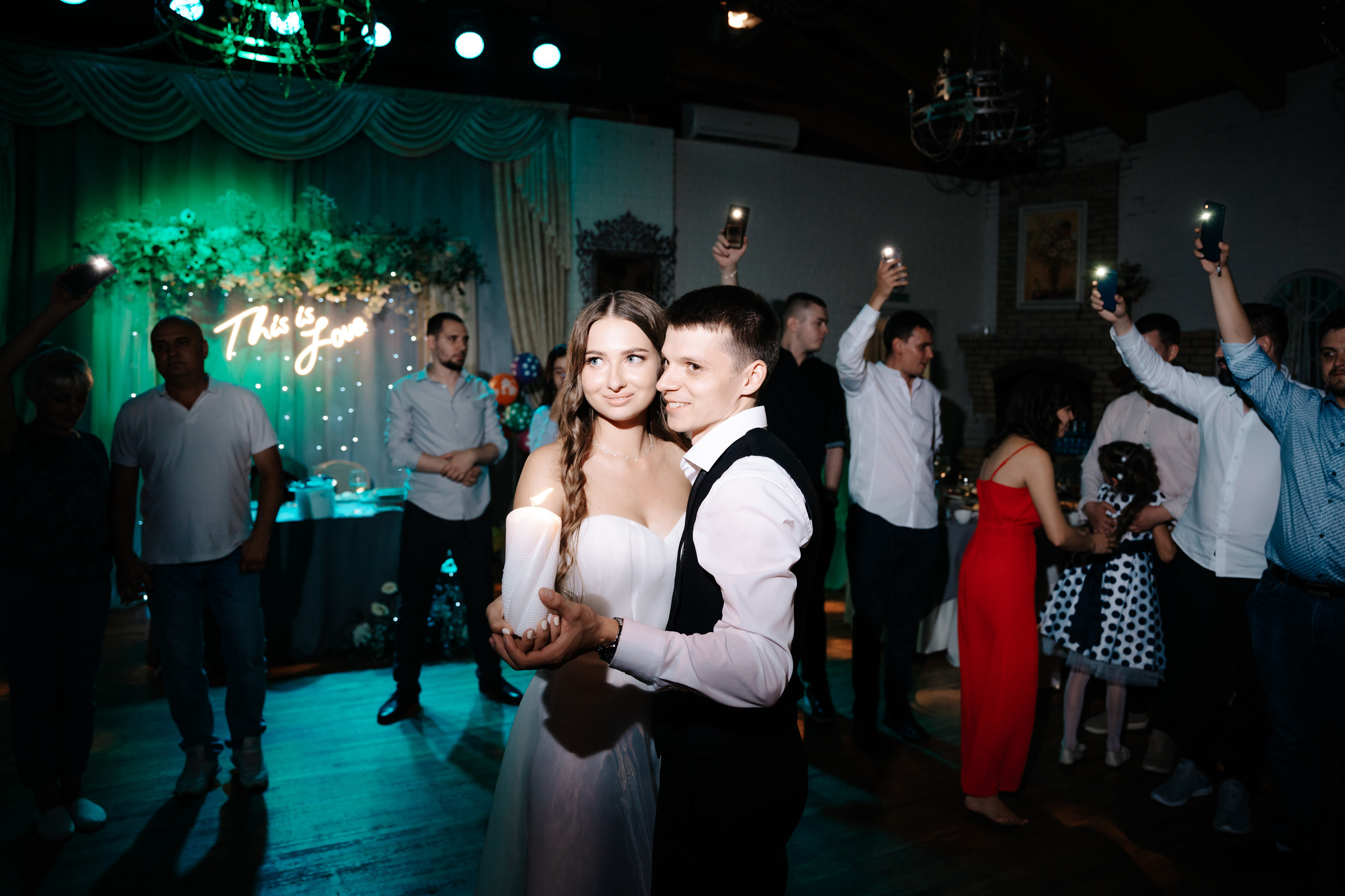 Елизавета и Тимофей. Ульяна Ремезова | Фотограф | Челябинск