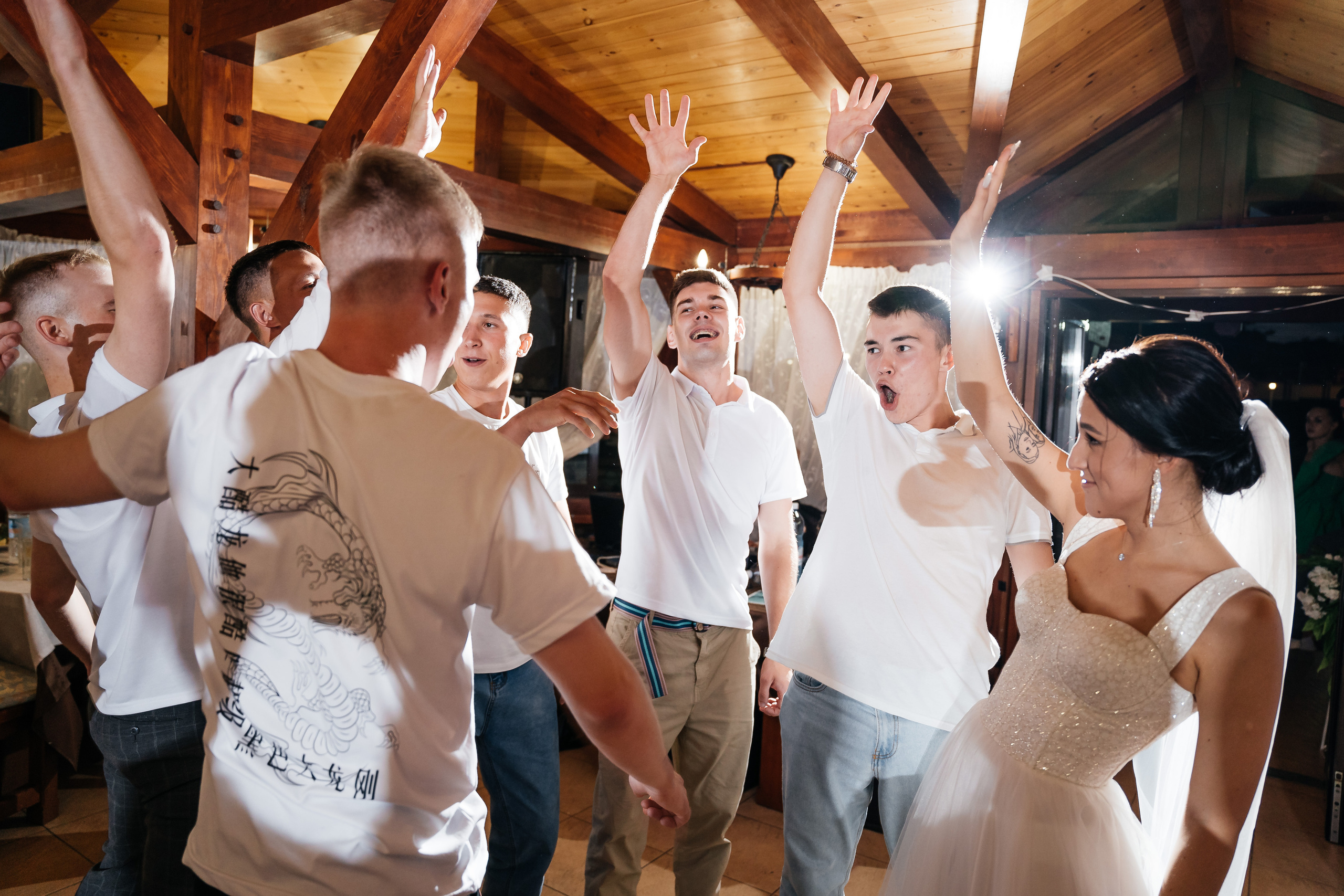 Елена и Эдуард. Ульяна Ремезова | Фотограф | Челябинск