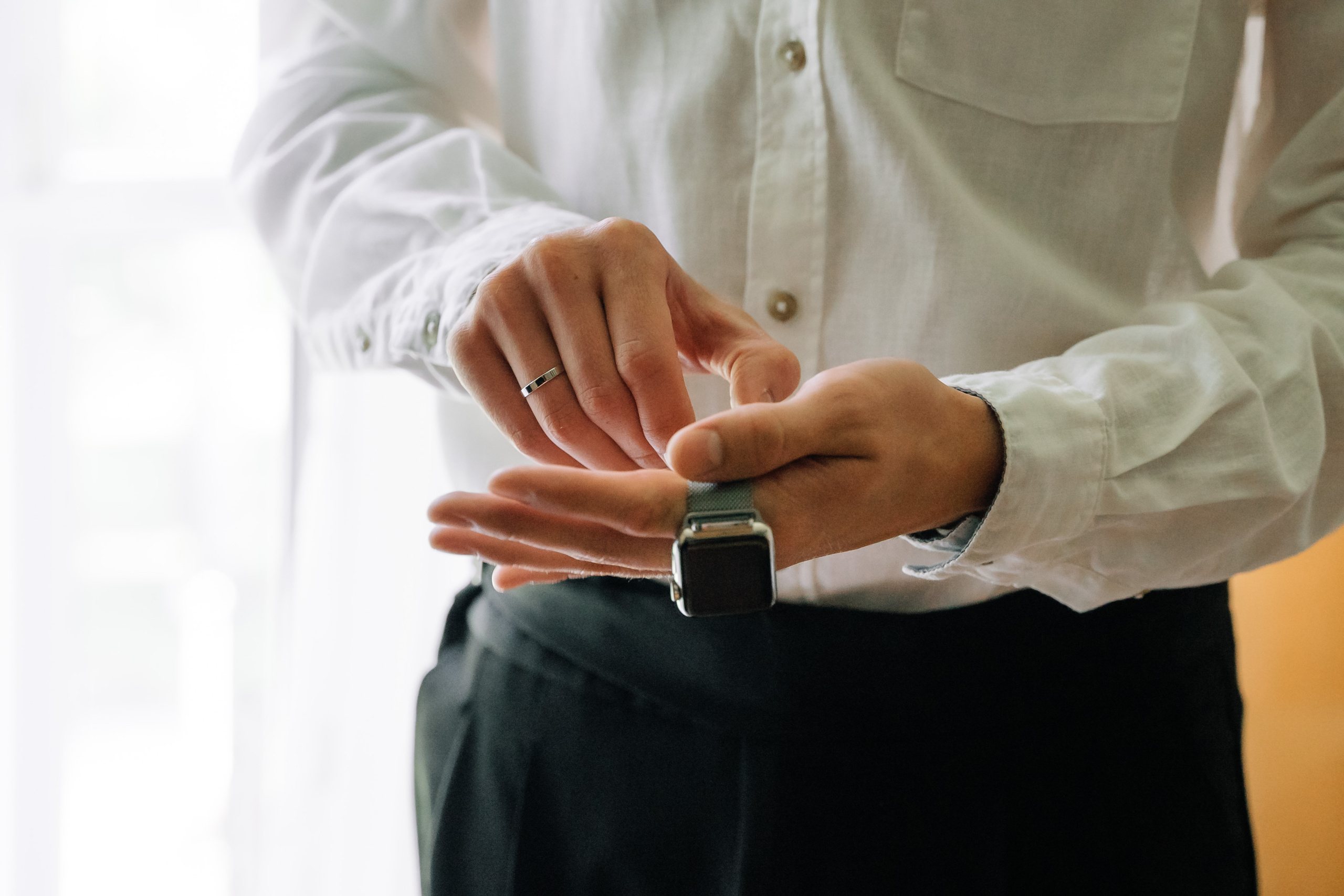 Елизавета и Алексей. Ульяна Ремезова | Фотограф | Челябинск