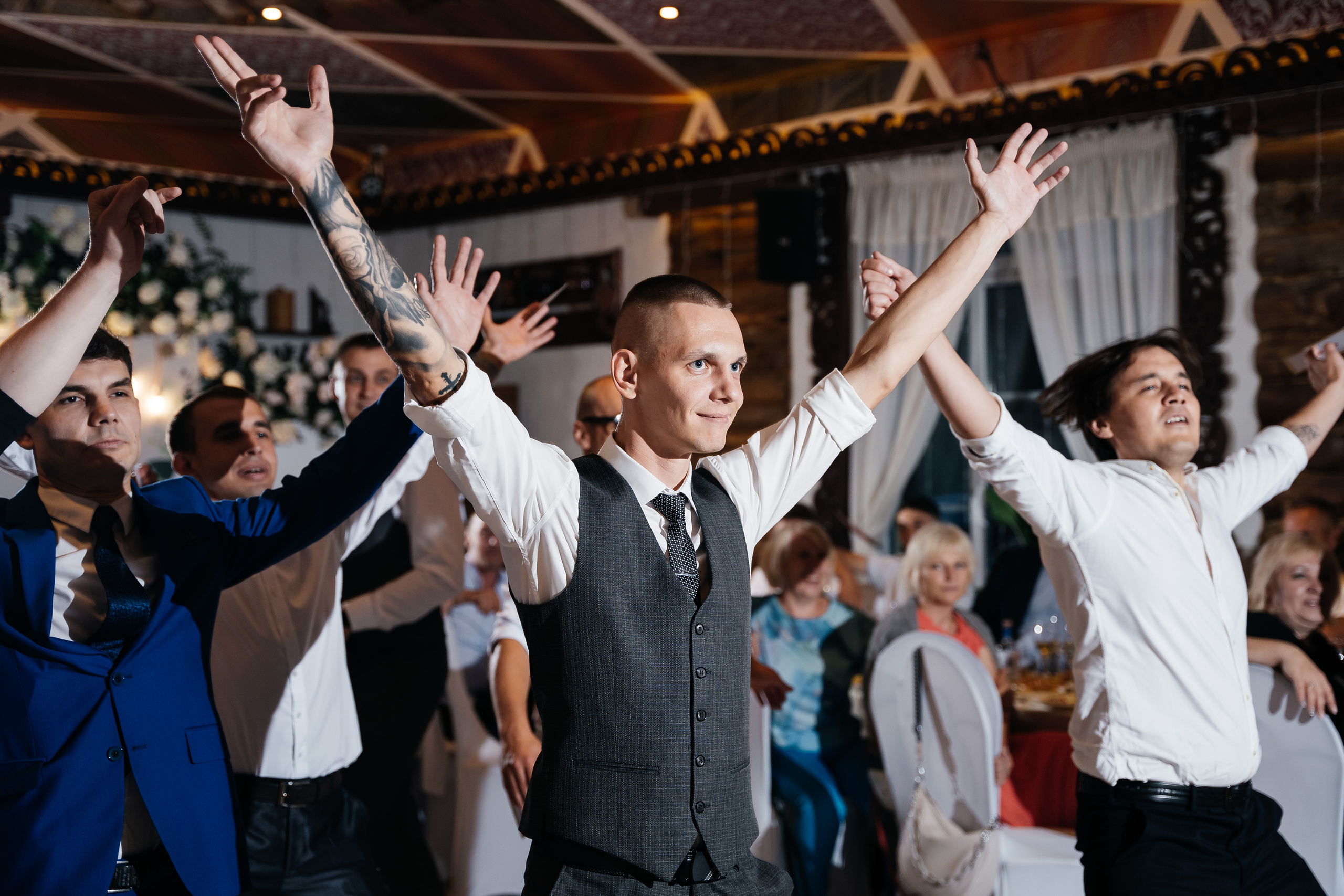 Юлия и Антон. Ульяна Ремезова | Фотограф | Челябинск