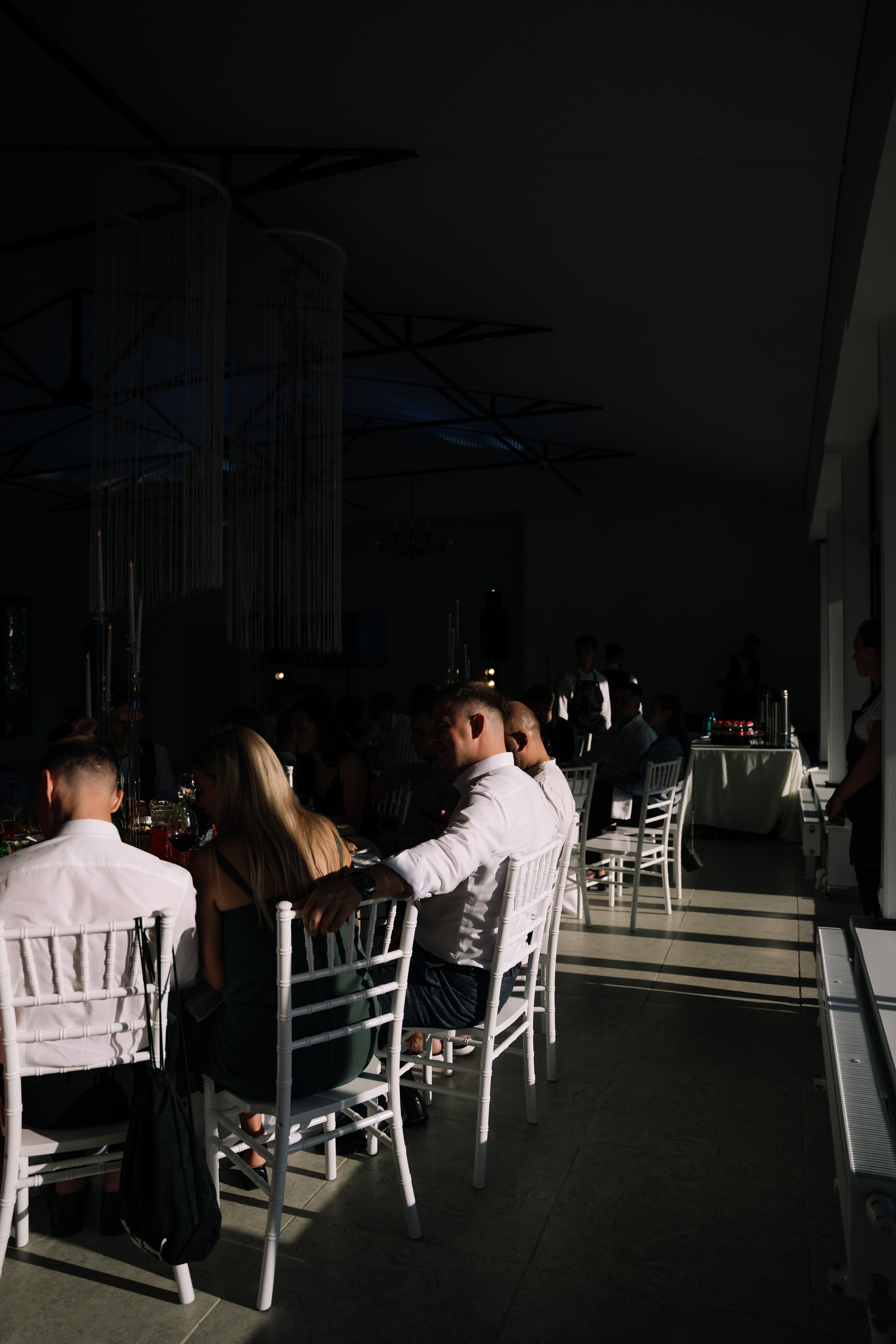 Елизавета и Алексей. Ульяна Ремезова | Фотограф | Челябинск