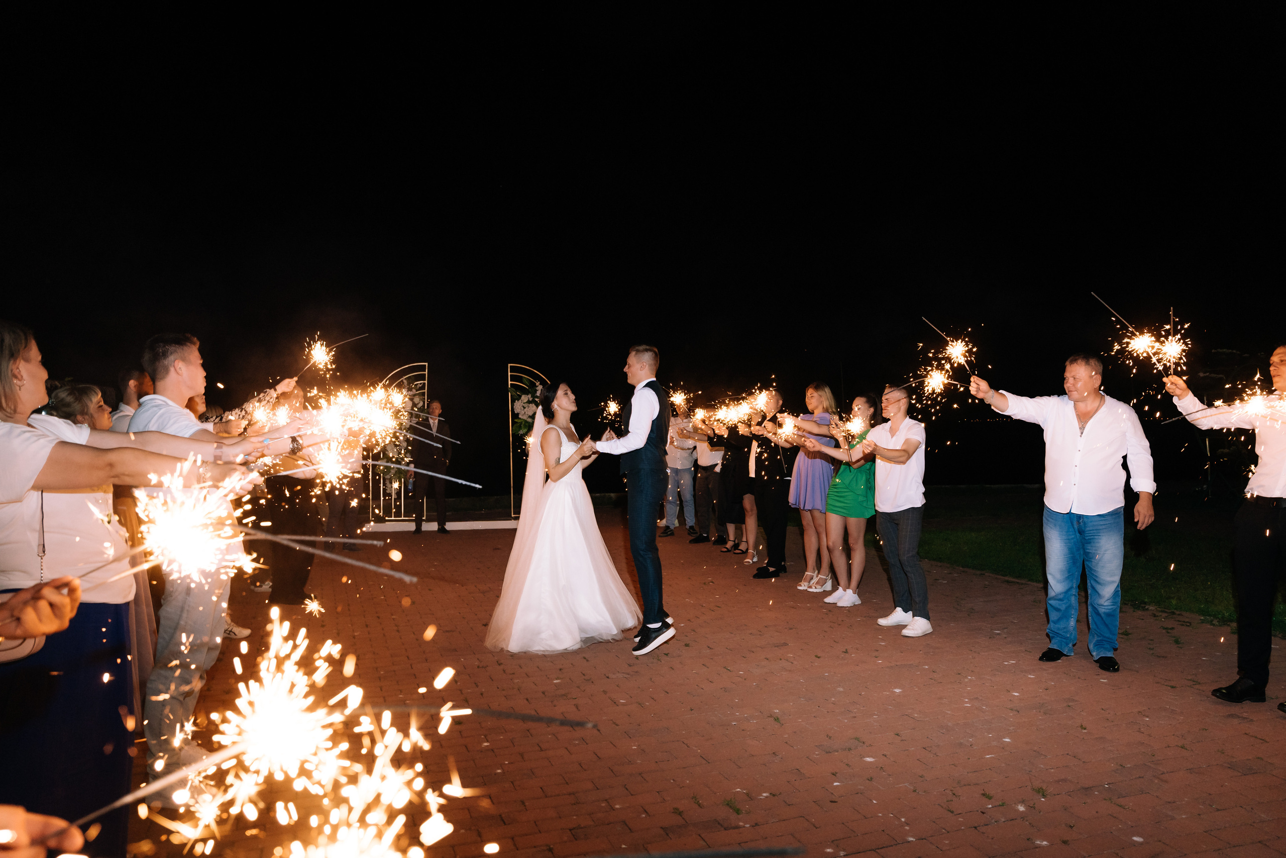 Елена и Эдуард. Ульяна Ремезова | Фотограф | Челябинск