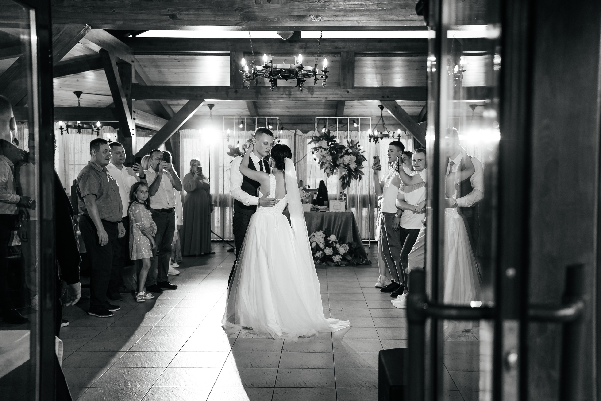 Елена и Эдуард. Ульяна Ремезова | Фотограф | Челябинск