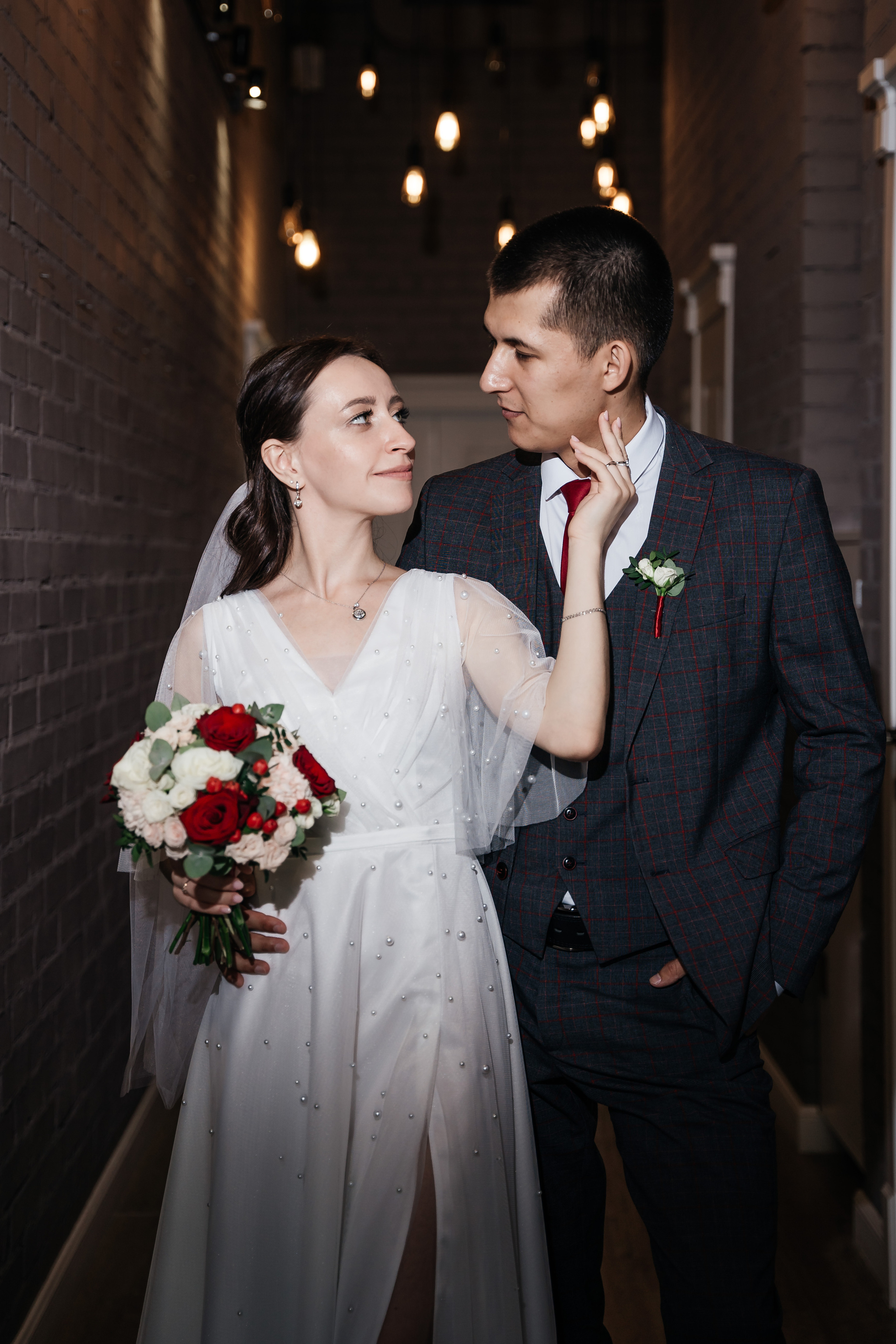 Дарья и Вадим. Ульяна Ремезова | Фотограф | Челябинск