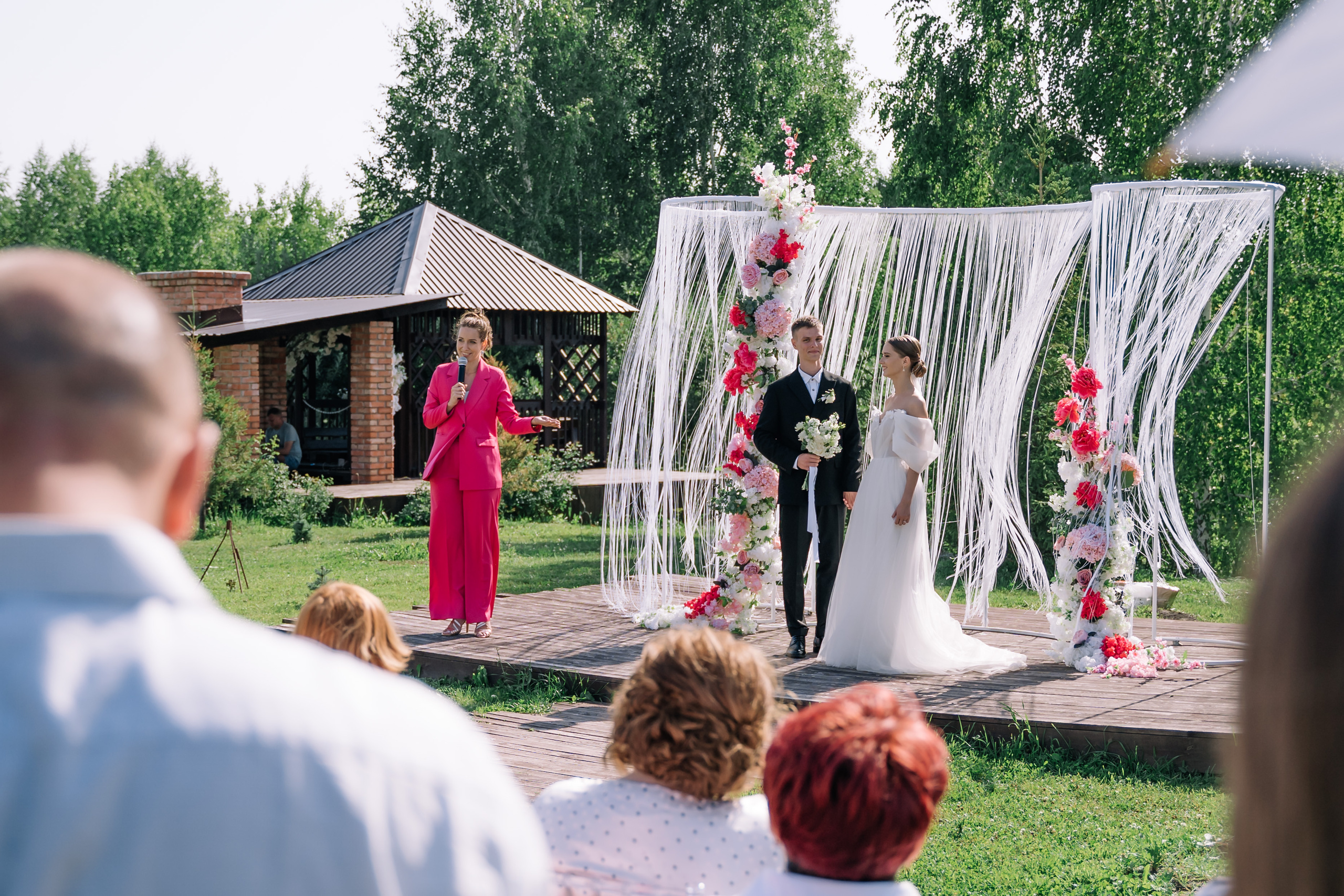 Елизавета и Алексей. Ульяна Ремезова | Фотограф | Челябинск
