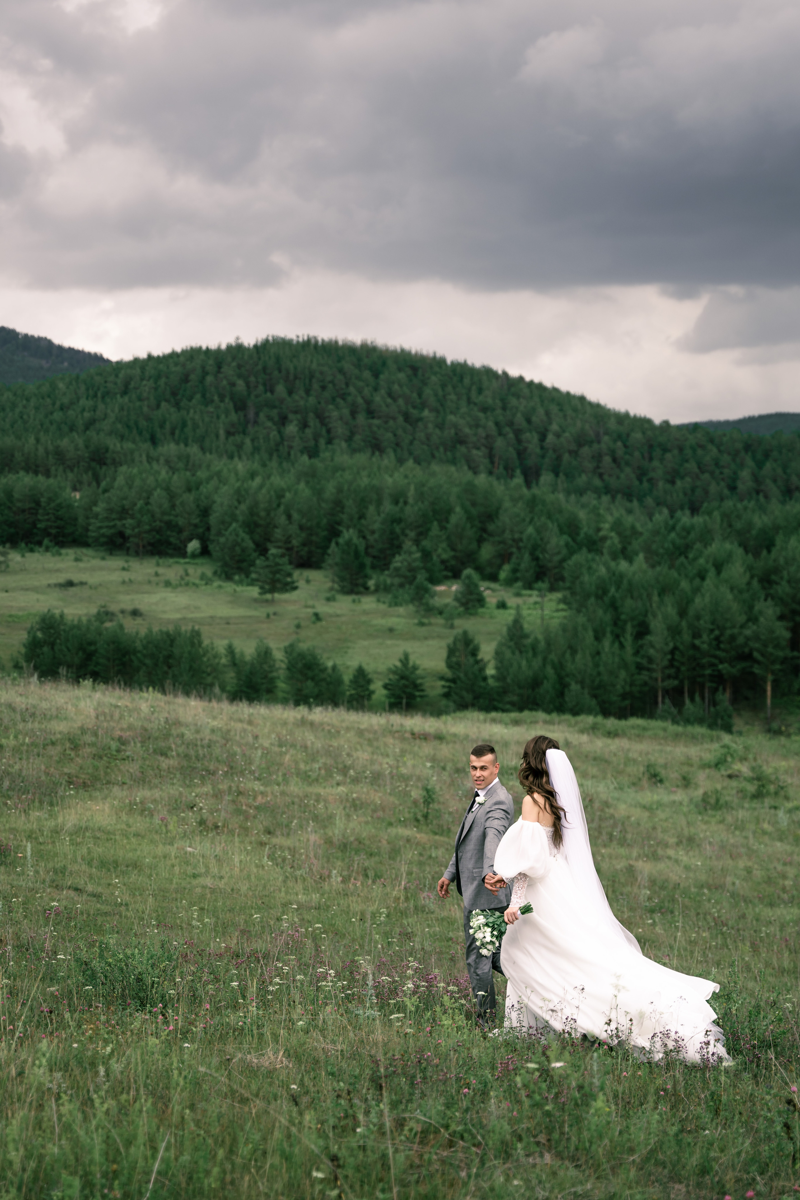 Виктория и Егор. Ульяна Ремезова | Фотограф | Челябинск