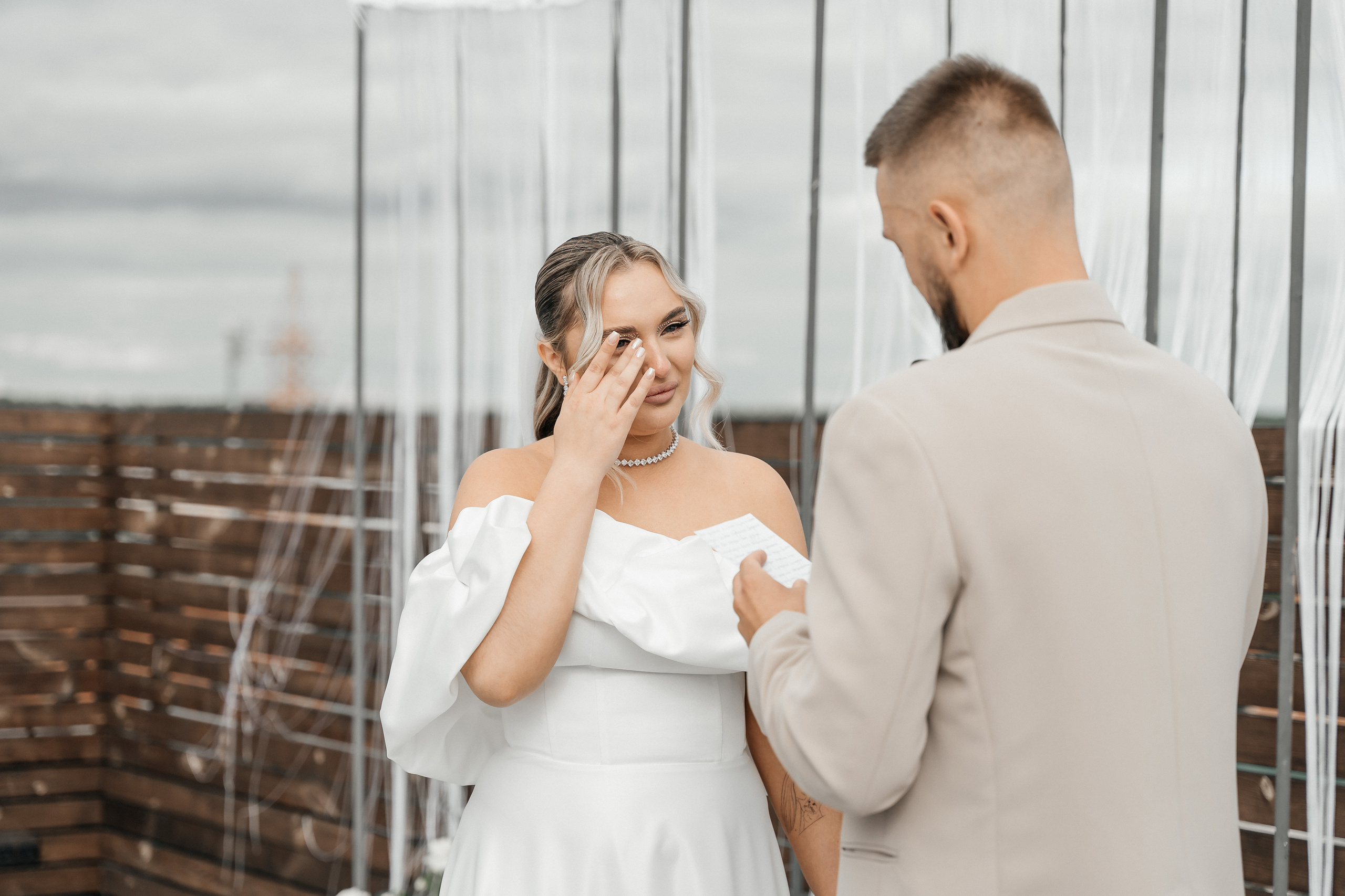 Валерия и Владислав. Ульяна Ремезова | Фотограф | Челябинск