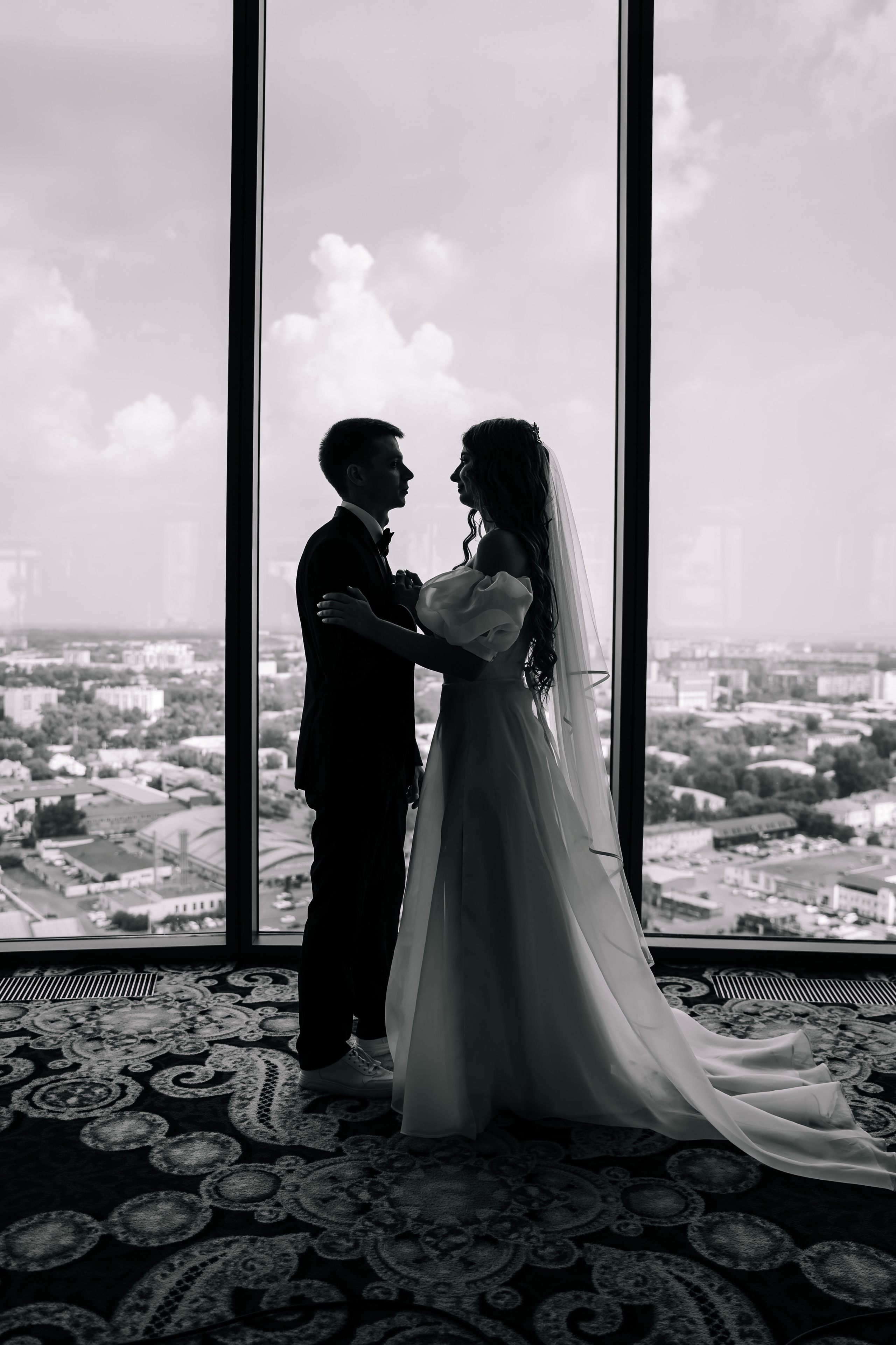 Елизавета и Тимофей. Ульяна Ремезова | Фотограф | Челябинск