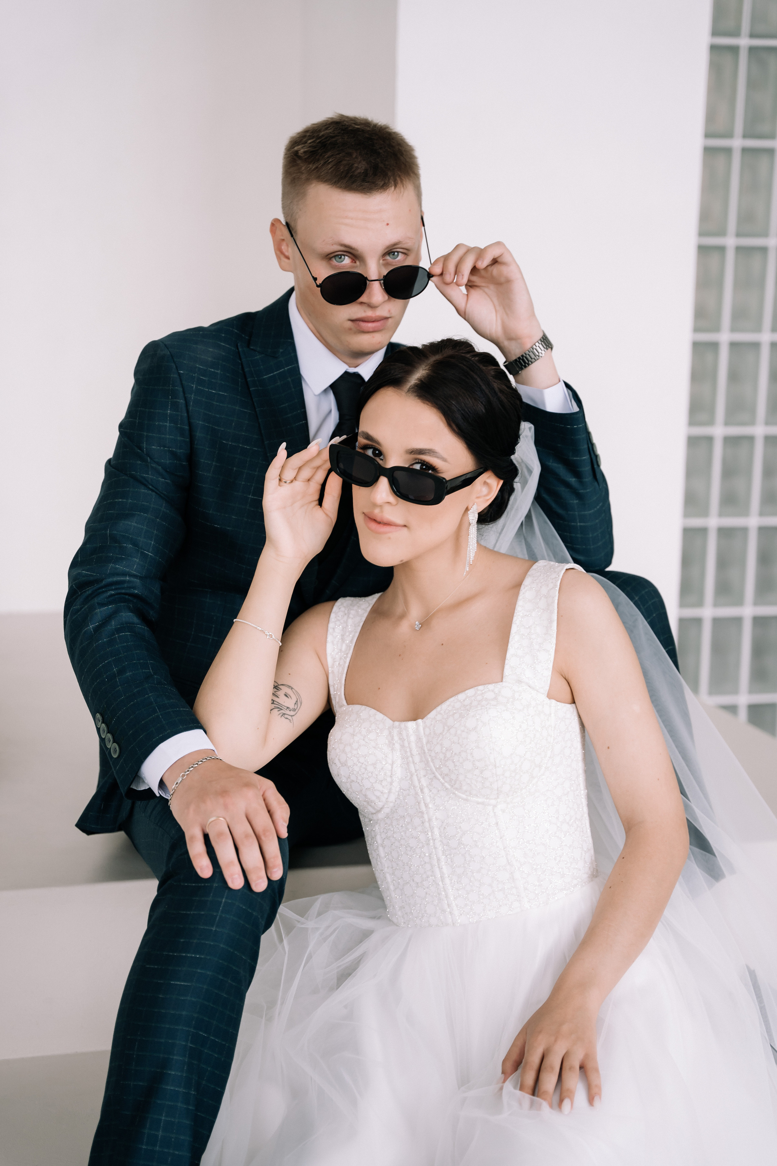 Елена и Эдуард. Ульяна Ремезова | Фотограф | Челябинск