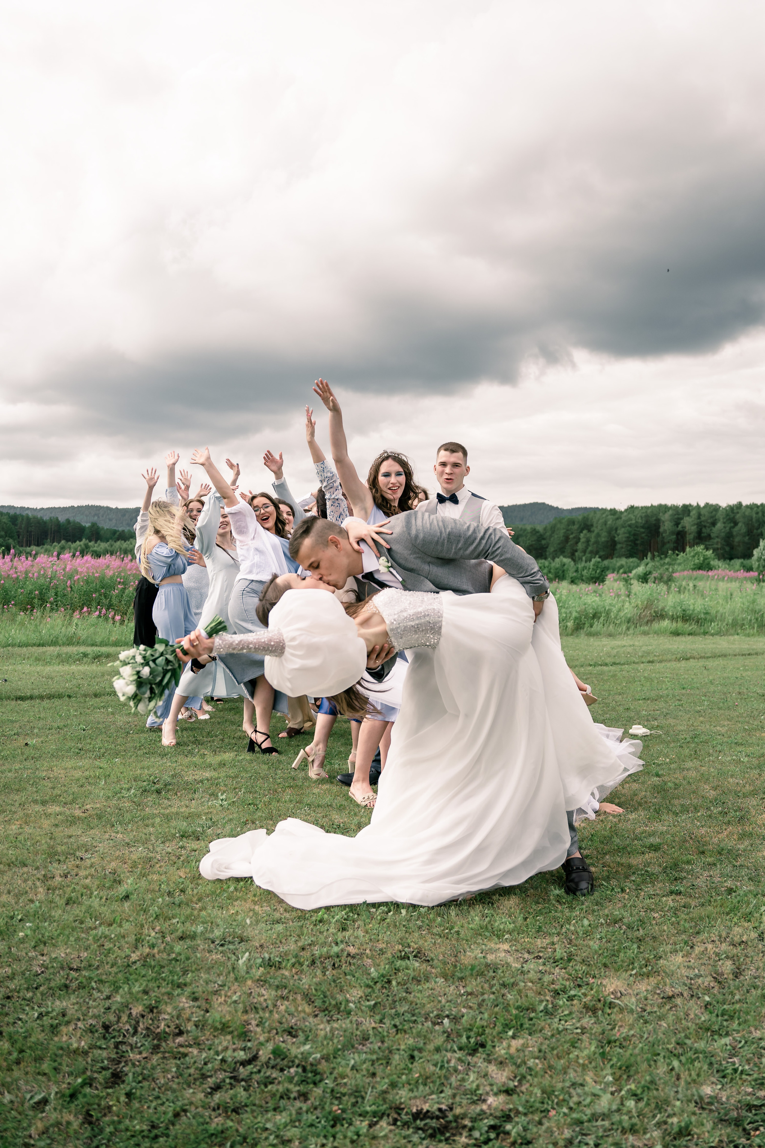 Виктория и Егор. Ульяна Ремезова | Фотограф | Челябинск