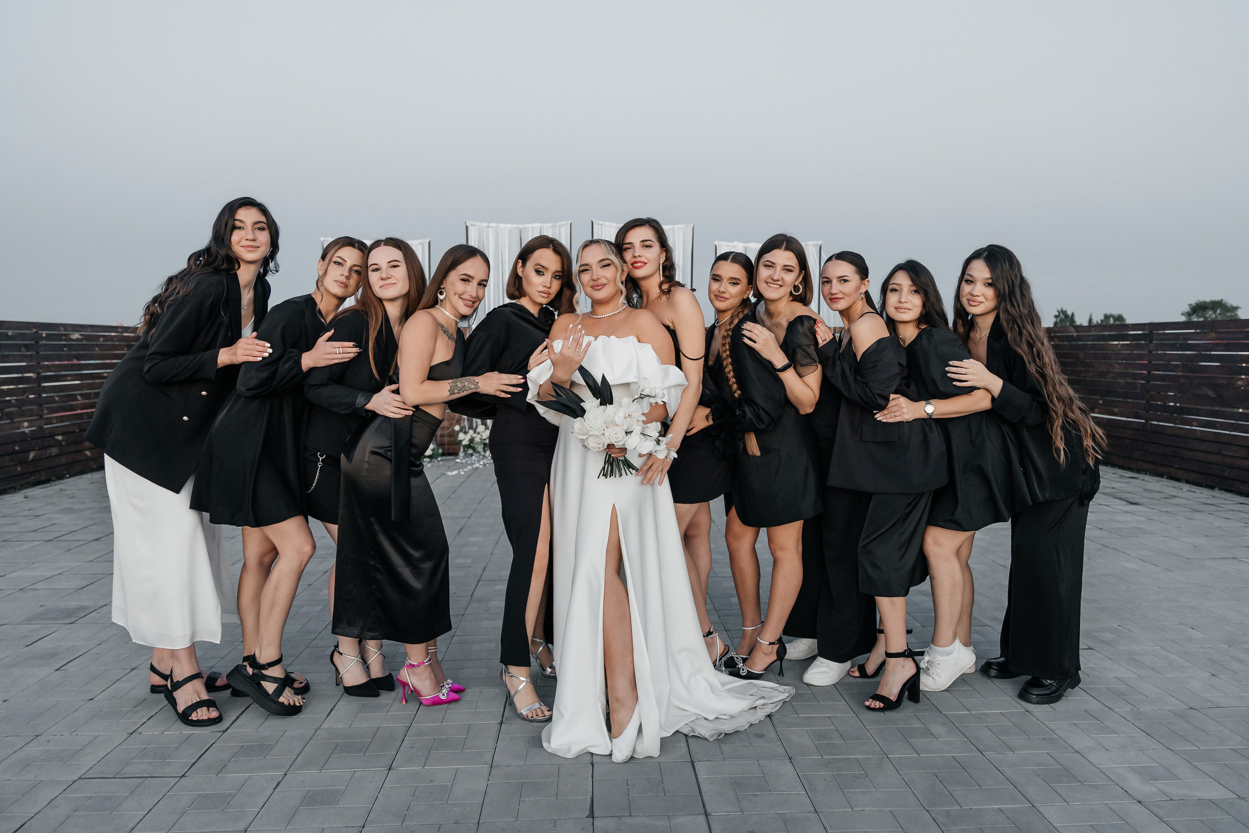 Валерия и Владислав. Ульяна Ремезова | Фотограф | Челябинск