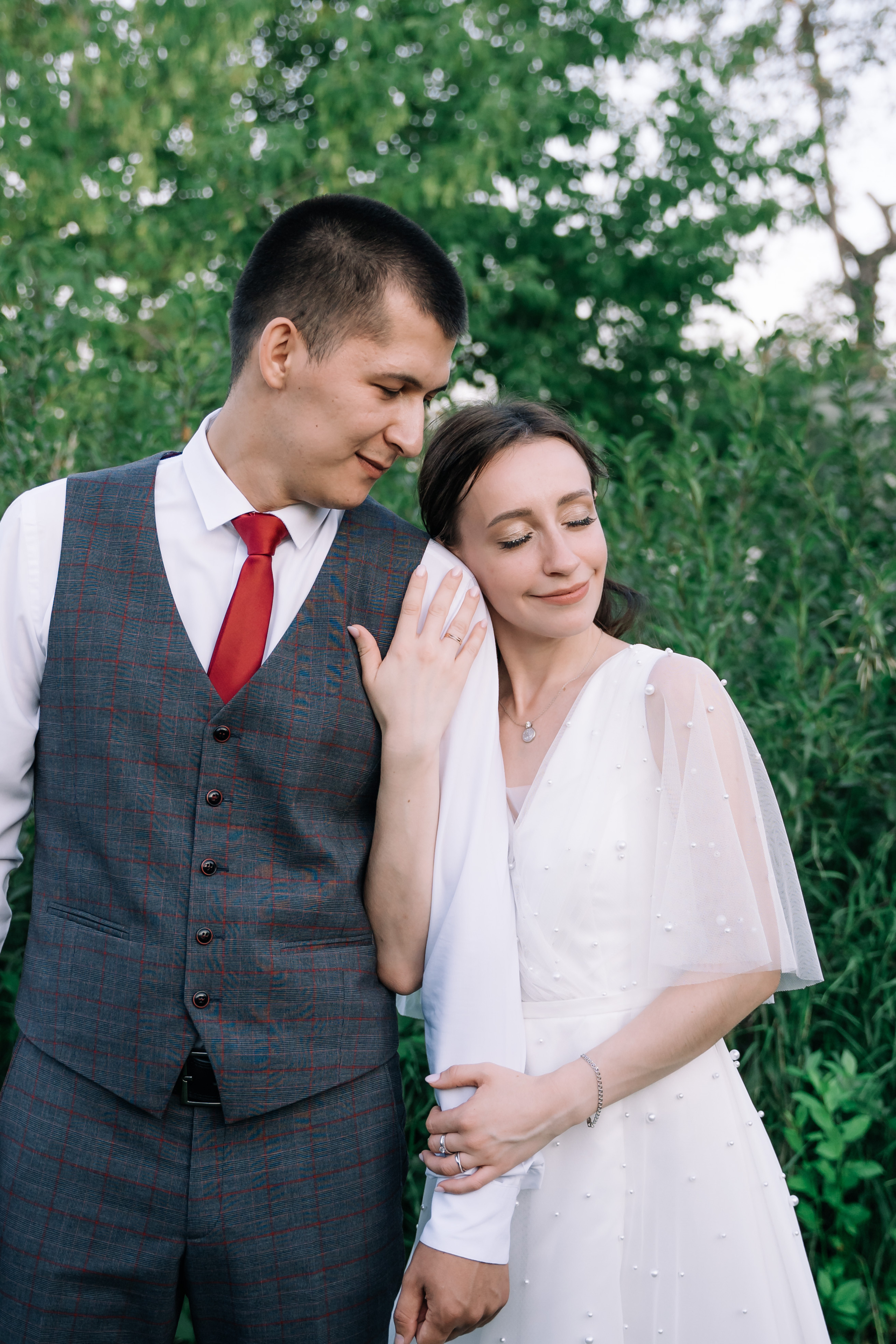 Дарья и Вадим. Ульяна Ремезова | Фотограф | Челябинск