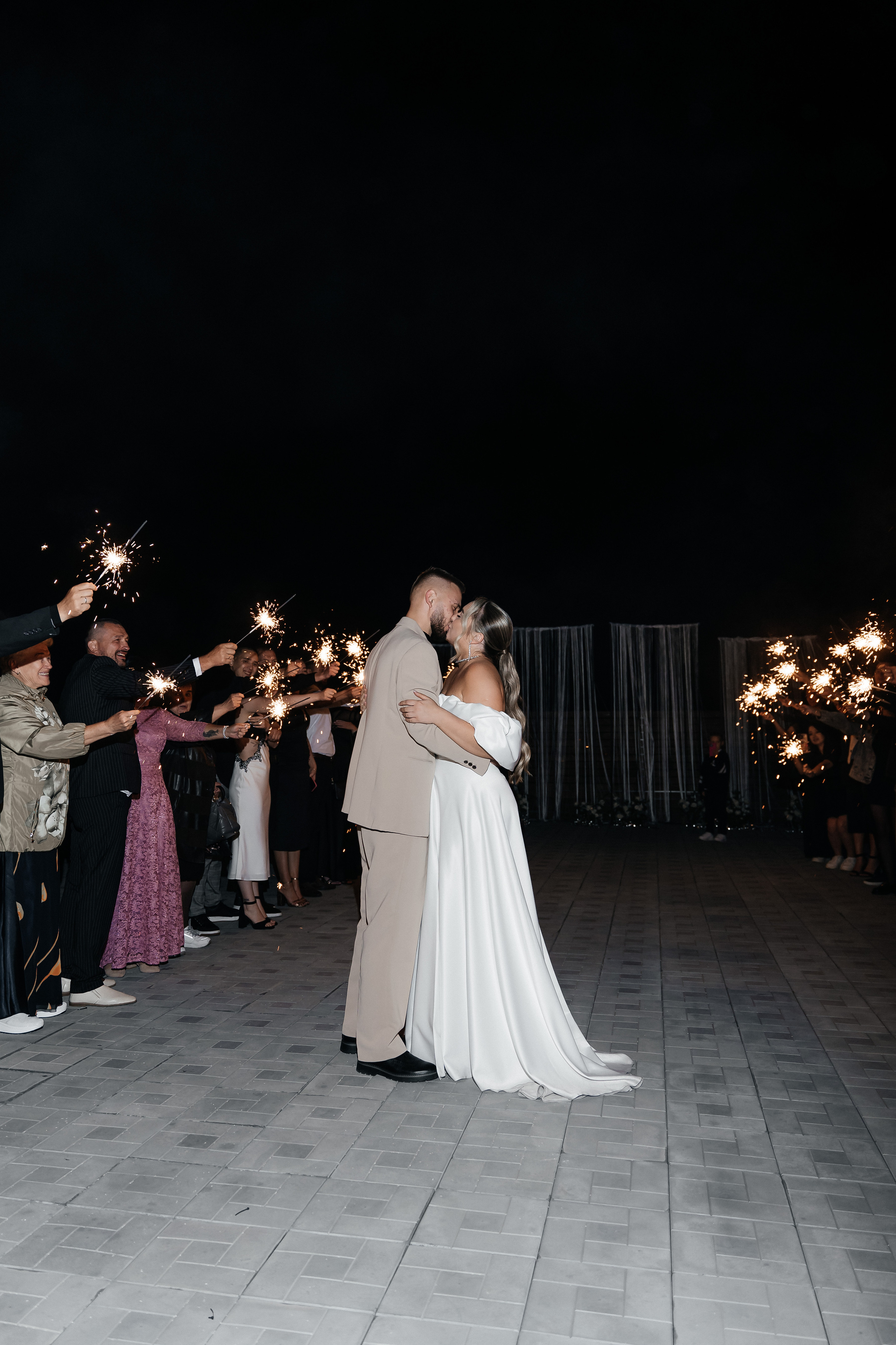 Валерия и Владислав. Ульяна Ремезова | Фотограф | Челябинск