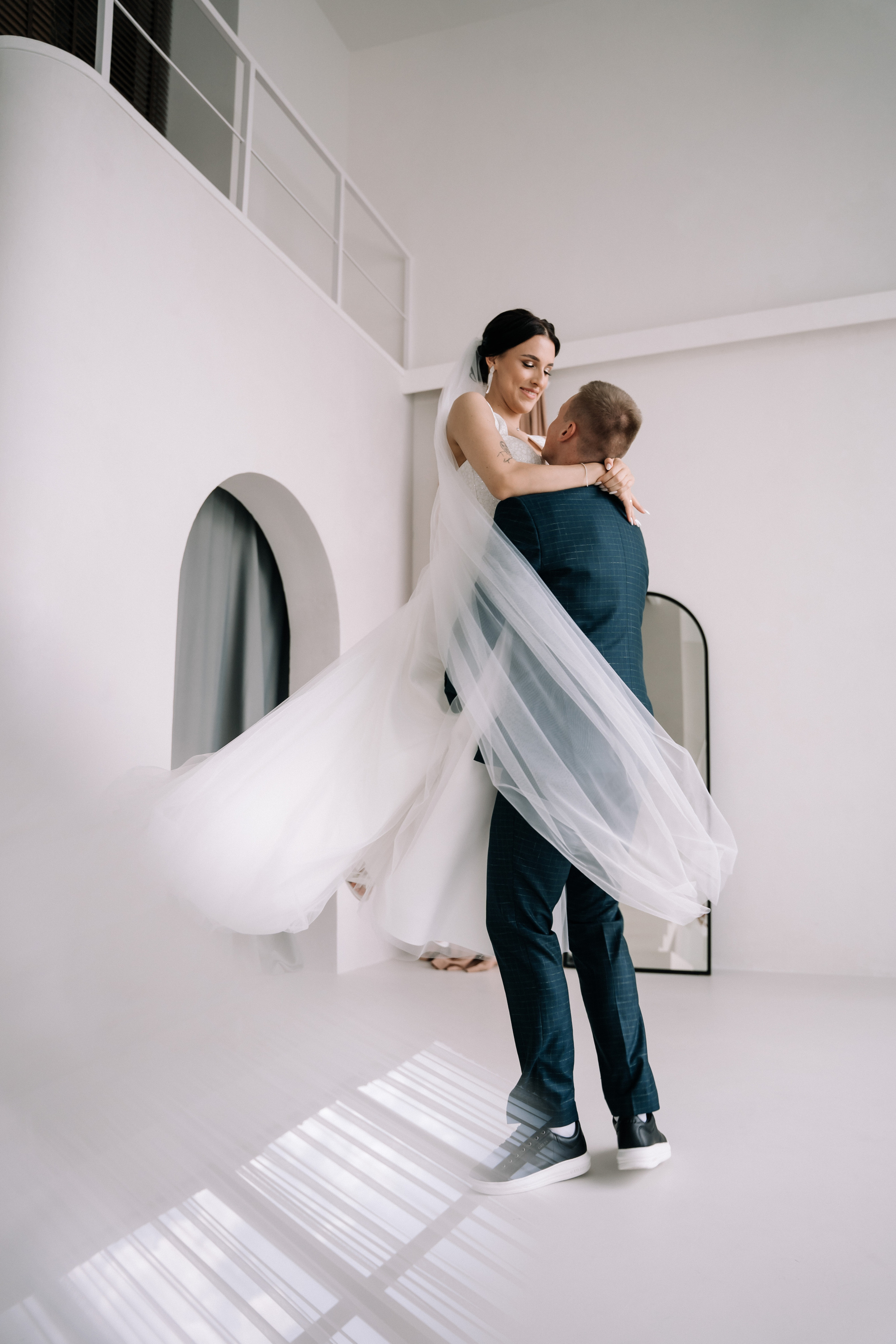 Елена и Эдуард. Ульяна Ремезова | Фотограф | Челябинск