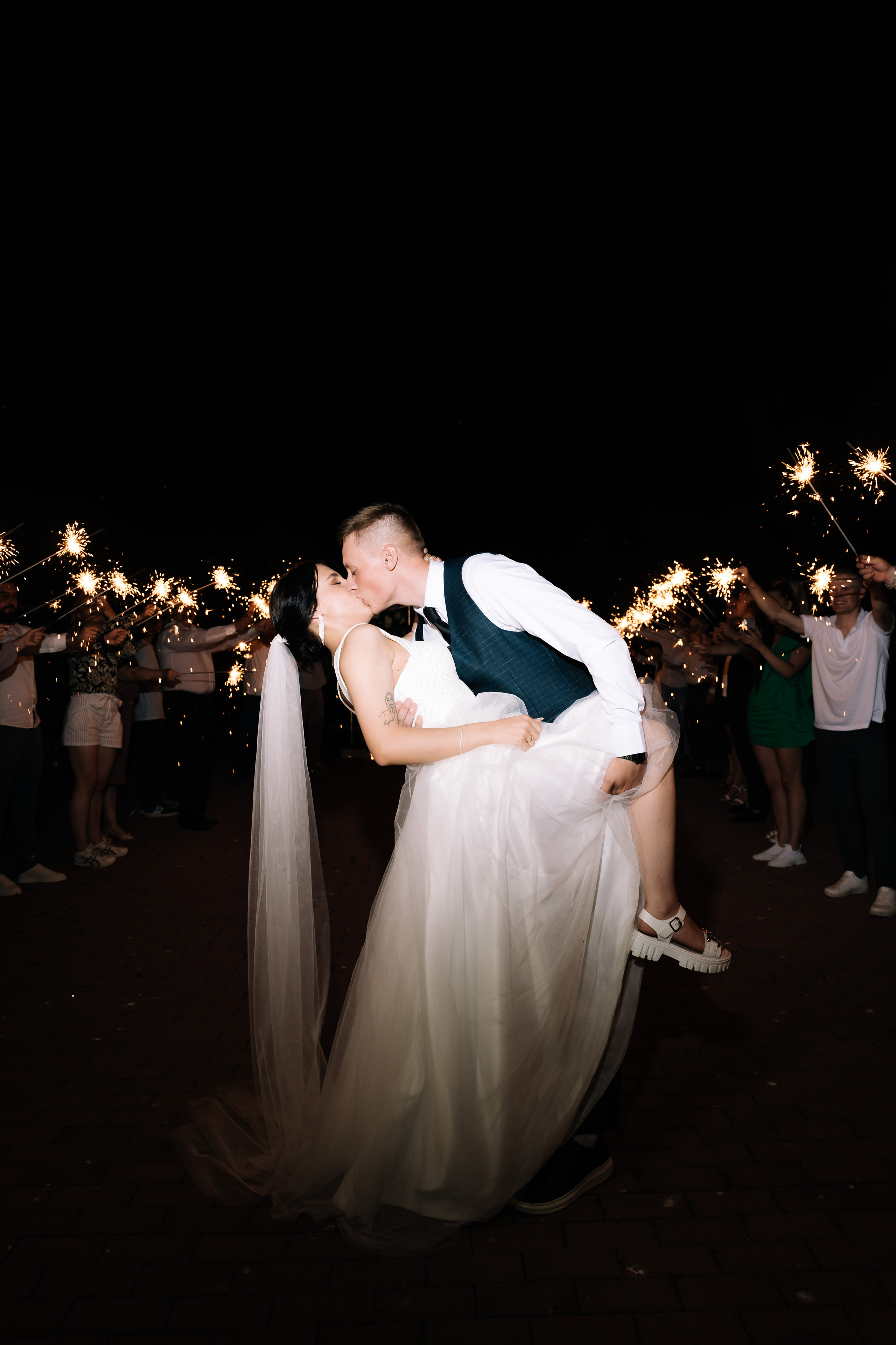 Елена и Эдуард. Ульяна Ремезова | Фотограф | Челябинск