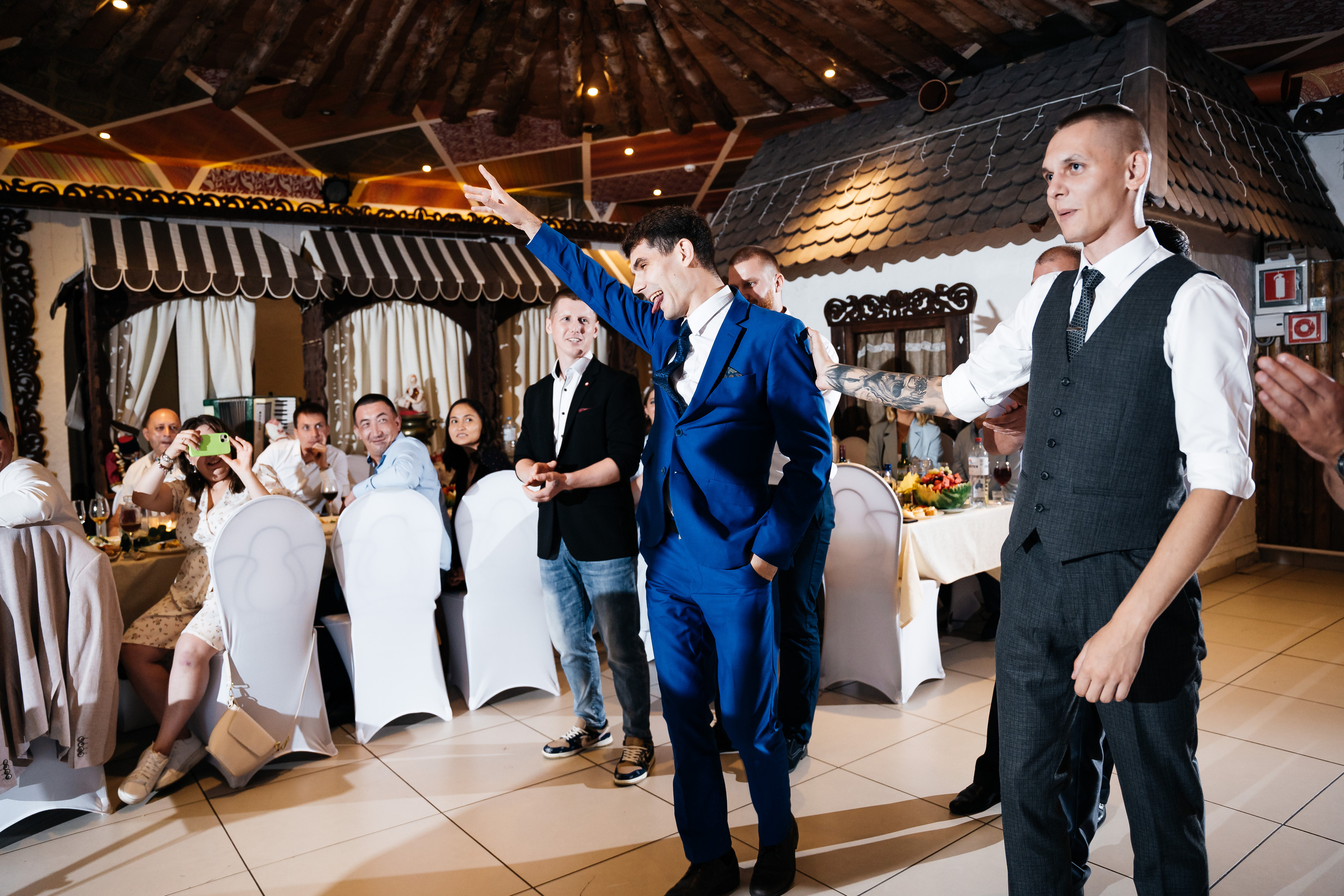 Юлия и Антон. Ульяна Ремезова | Фотограф | Челябинск