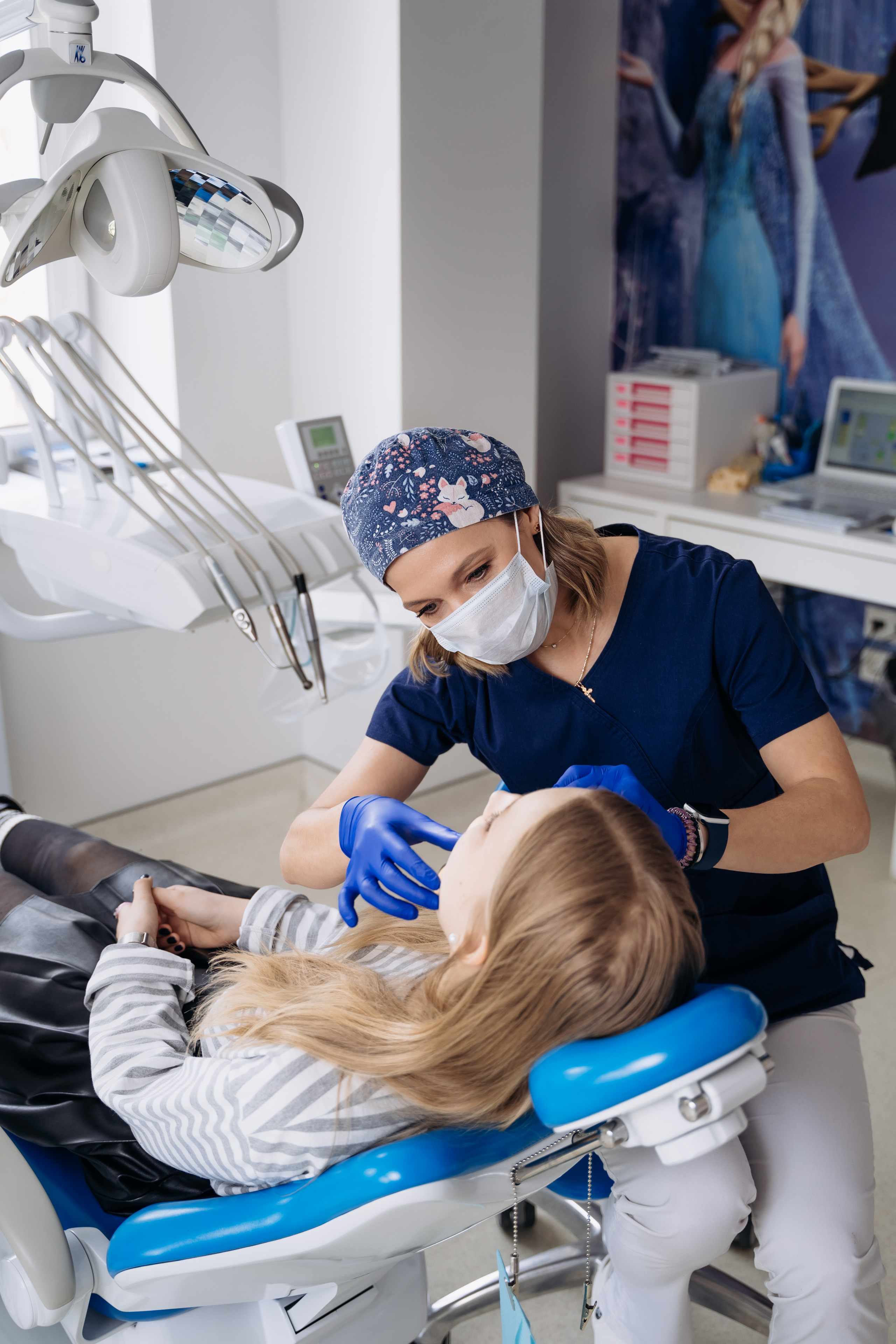 Корпоративный портрет. Ульяна Ремезова | Фотограф | Челябинск