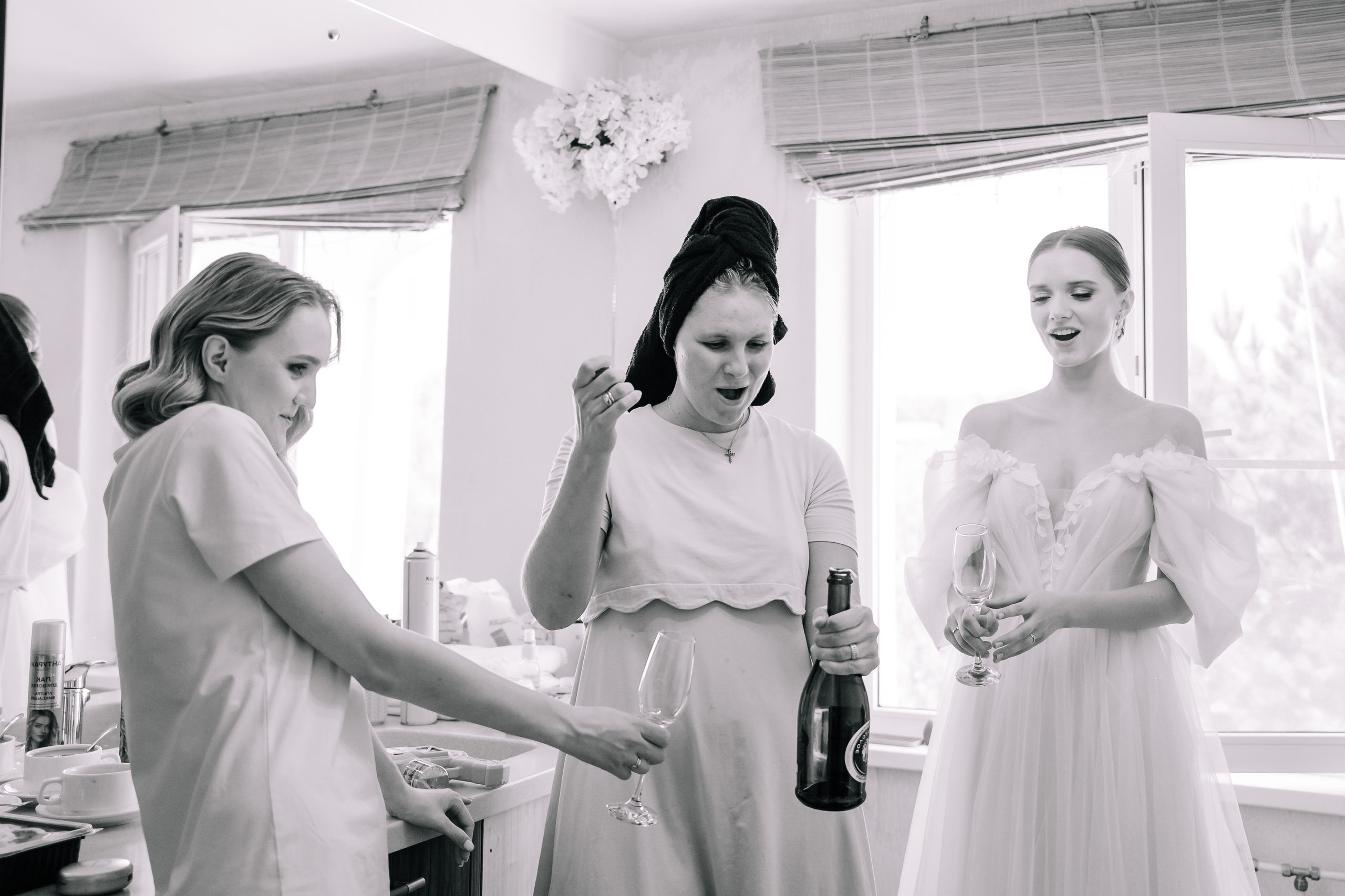 Елизавета и Алексей. Ульяна Ремезова | Фотограф | Челябинск