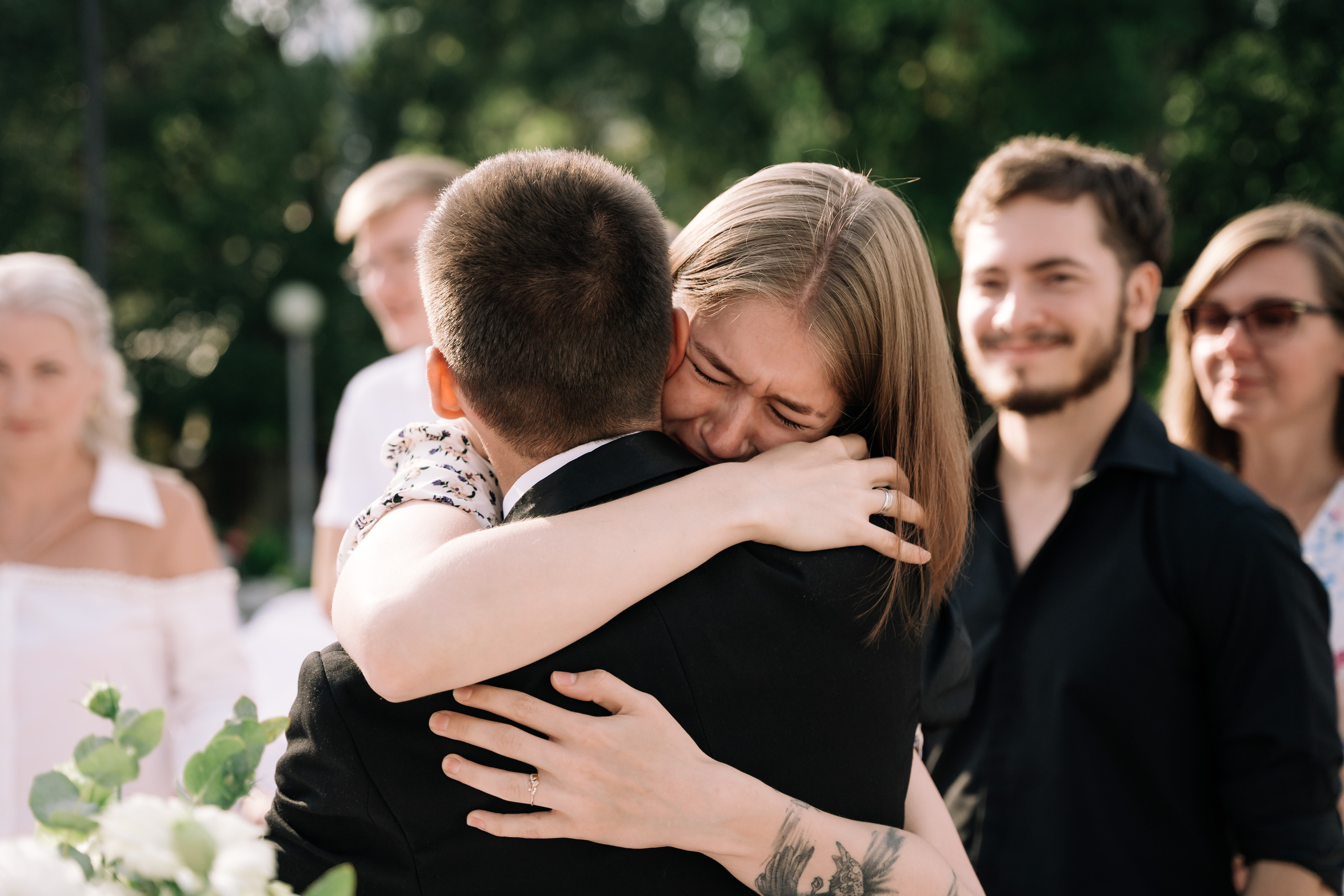 Елизавета и Тимофей. Ульяна Ремезова | Фотограф | Челябинск