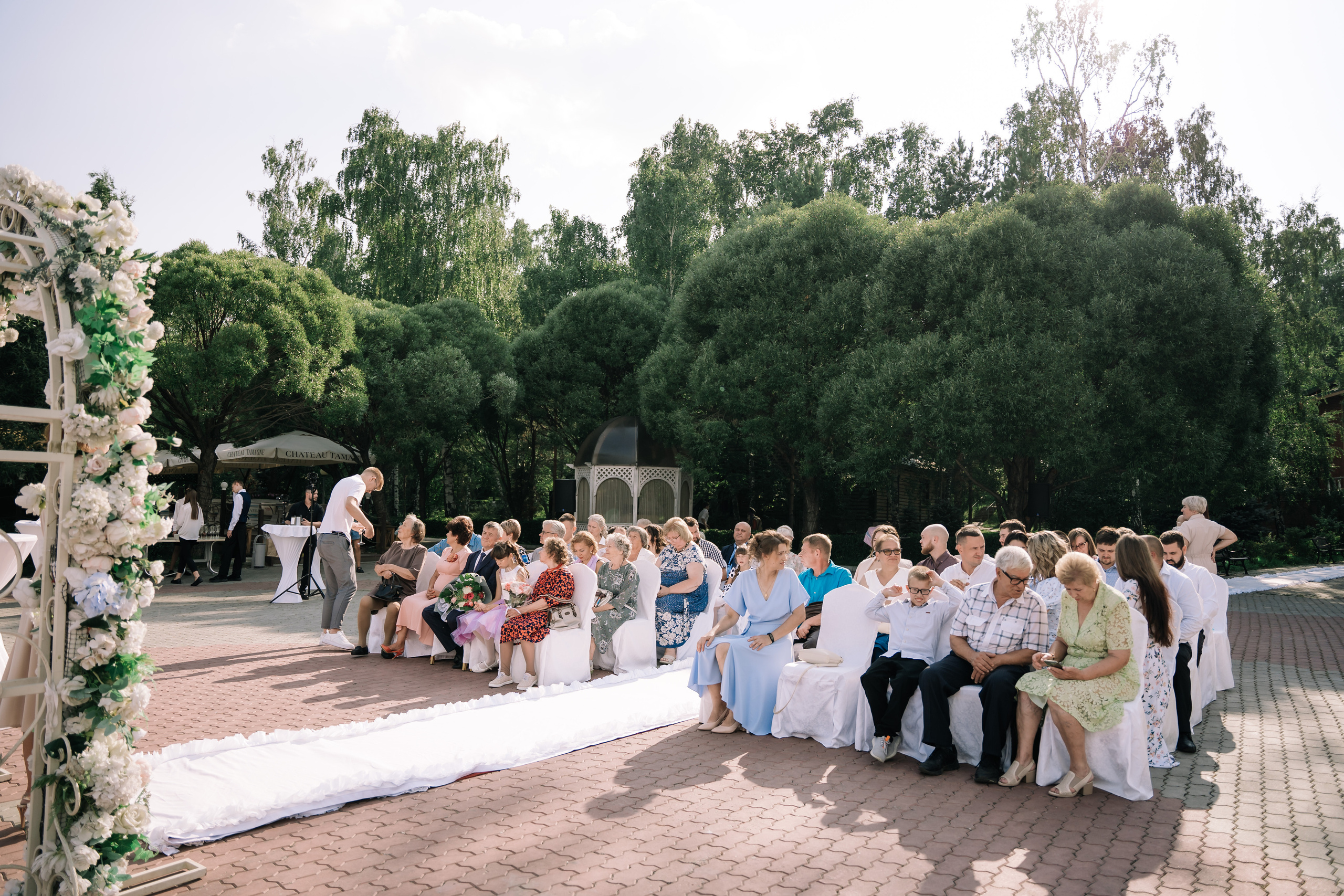 Елизавета и Тимофей. Ульяна Ремезова | Фотограф | Челябинск