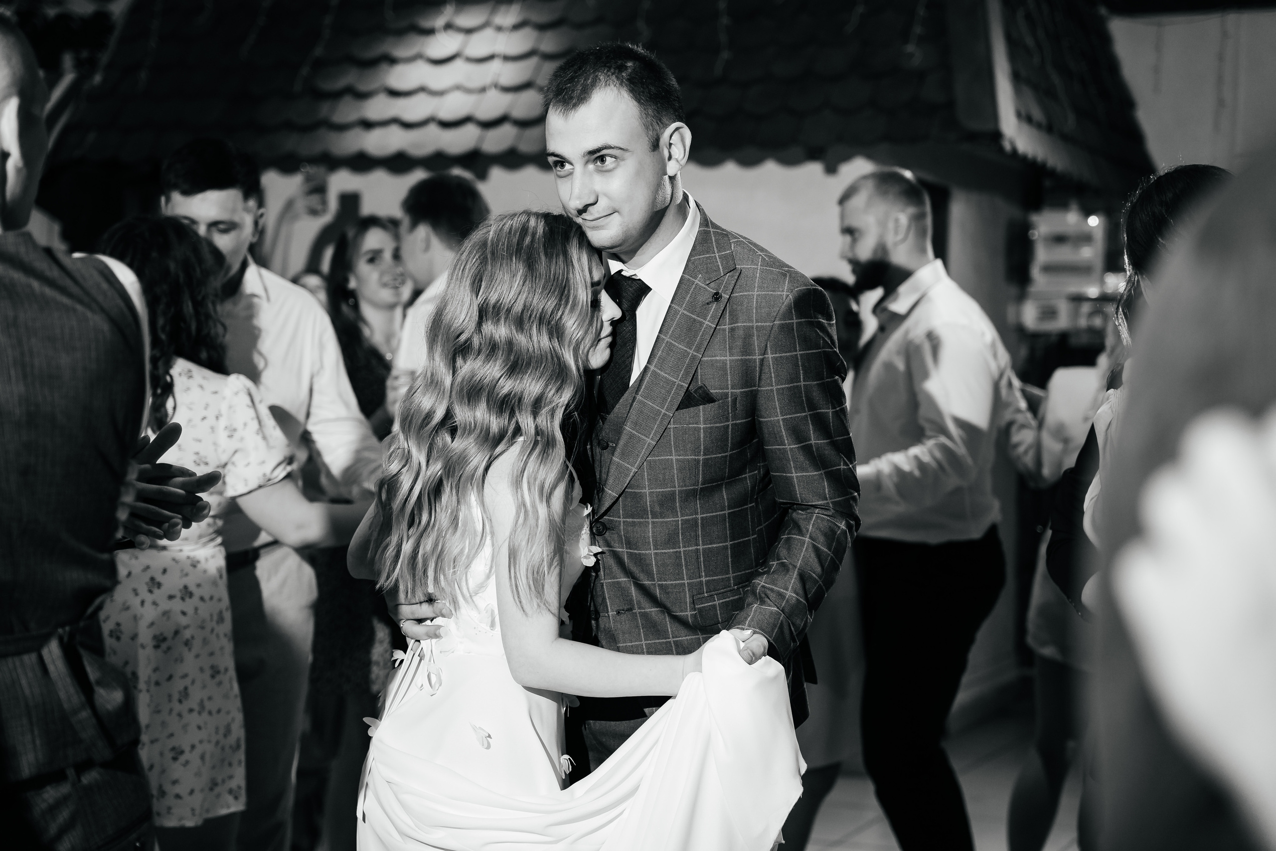 Юлия и Антон. Ульяна Ремезова | Фотограф | Челябинск