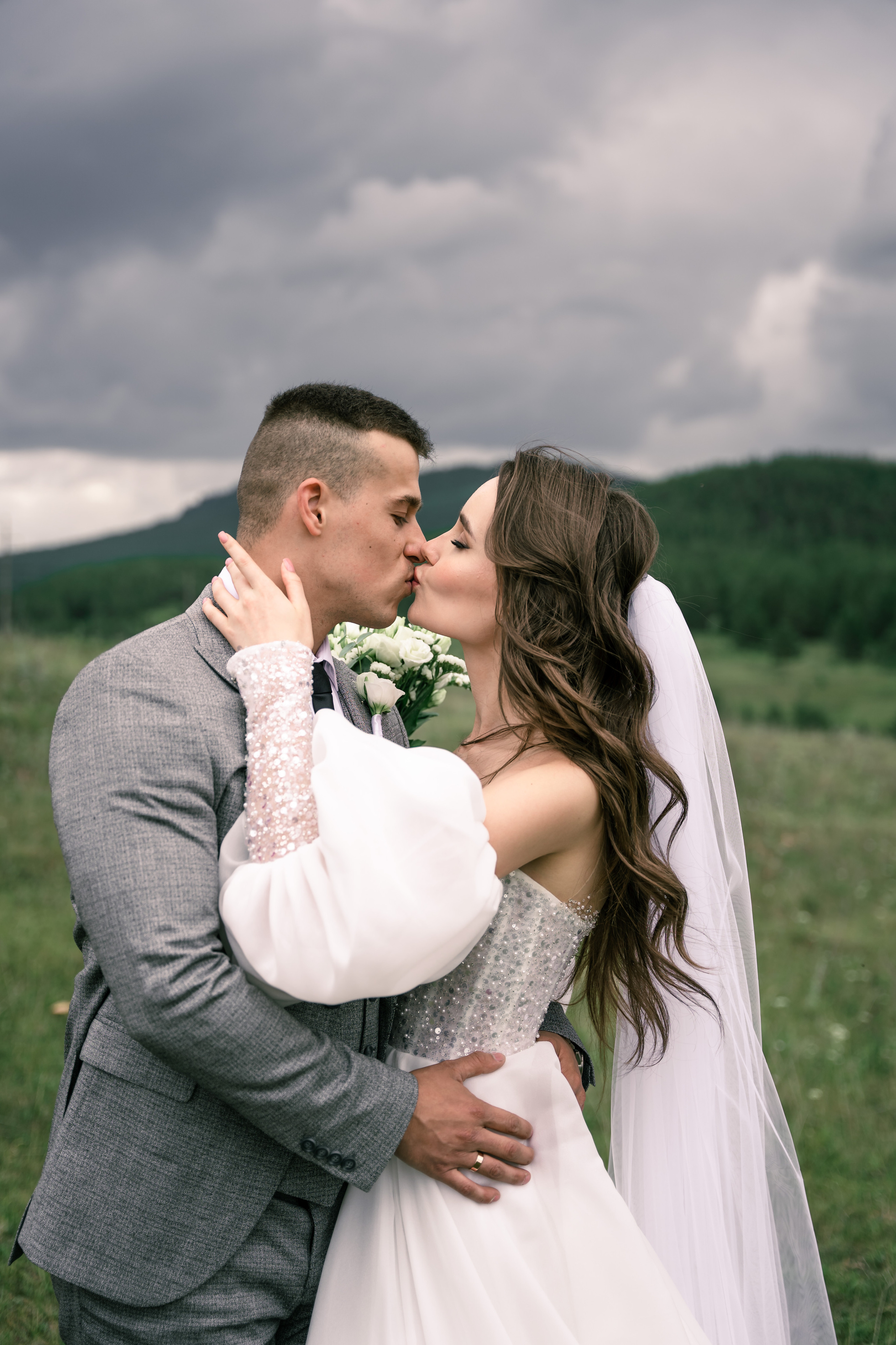 Виктория и Егор. Ульяна Ремезова | Фотограф | Челябинск