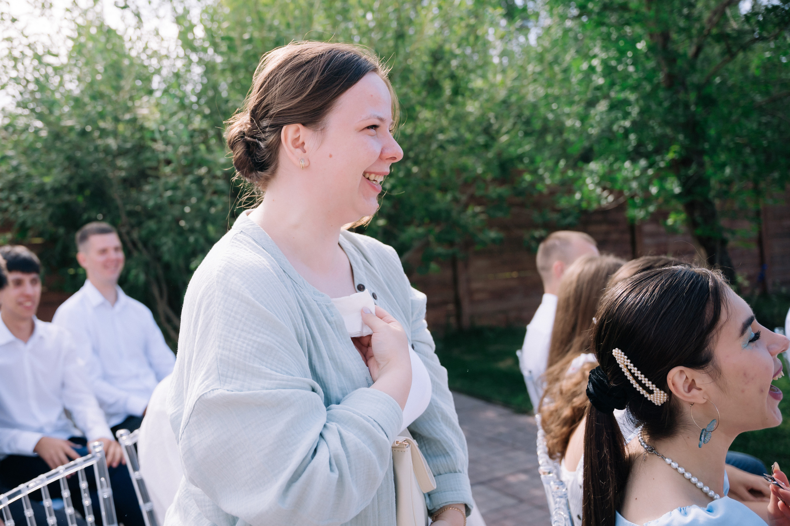 Дарья и Вадим. Ульяна Ремезова | Фотограф | Челябинск