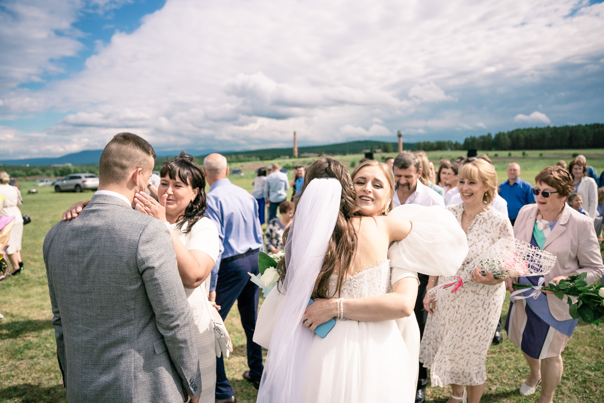 Виктория и Егор. Ульяна Ремезова | Фотограф | Челябинск