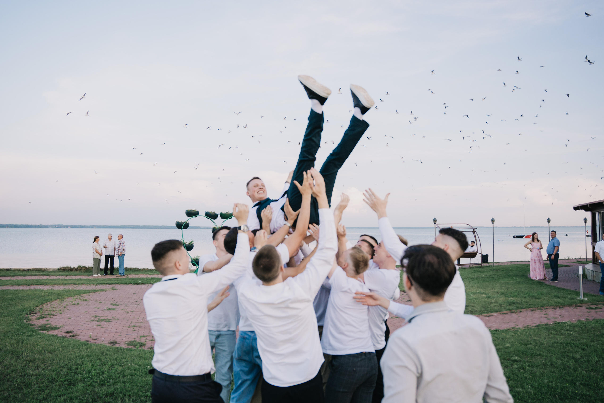 Елена и Эдуард. Ульяна Ремезова | Фотограф | Челябинск