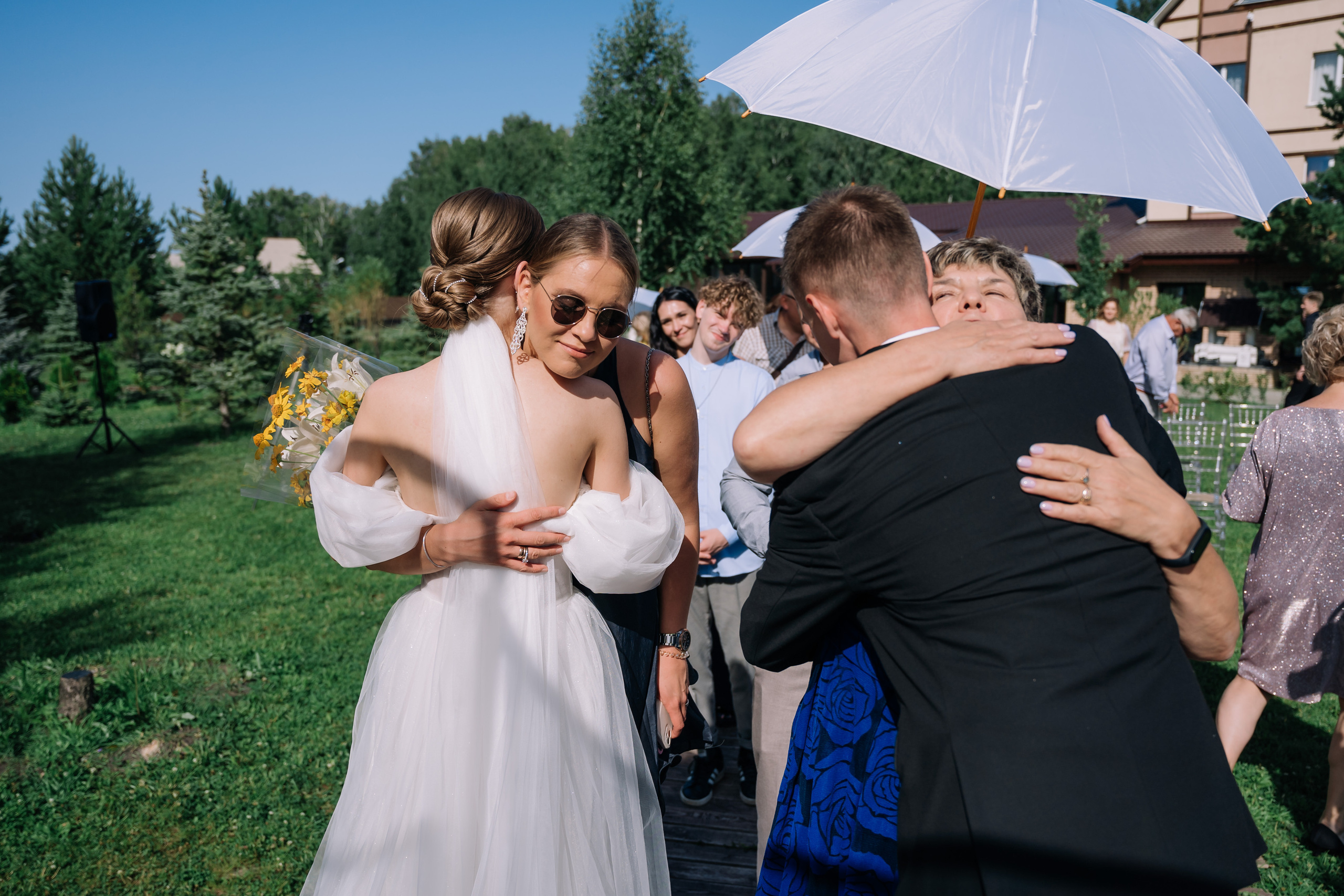 Елизавета и Алексей. Ульяна Ремезова | Фотограф | Челябинск