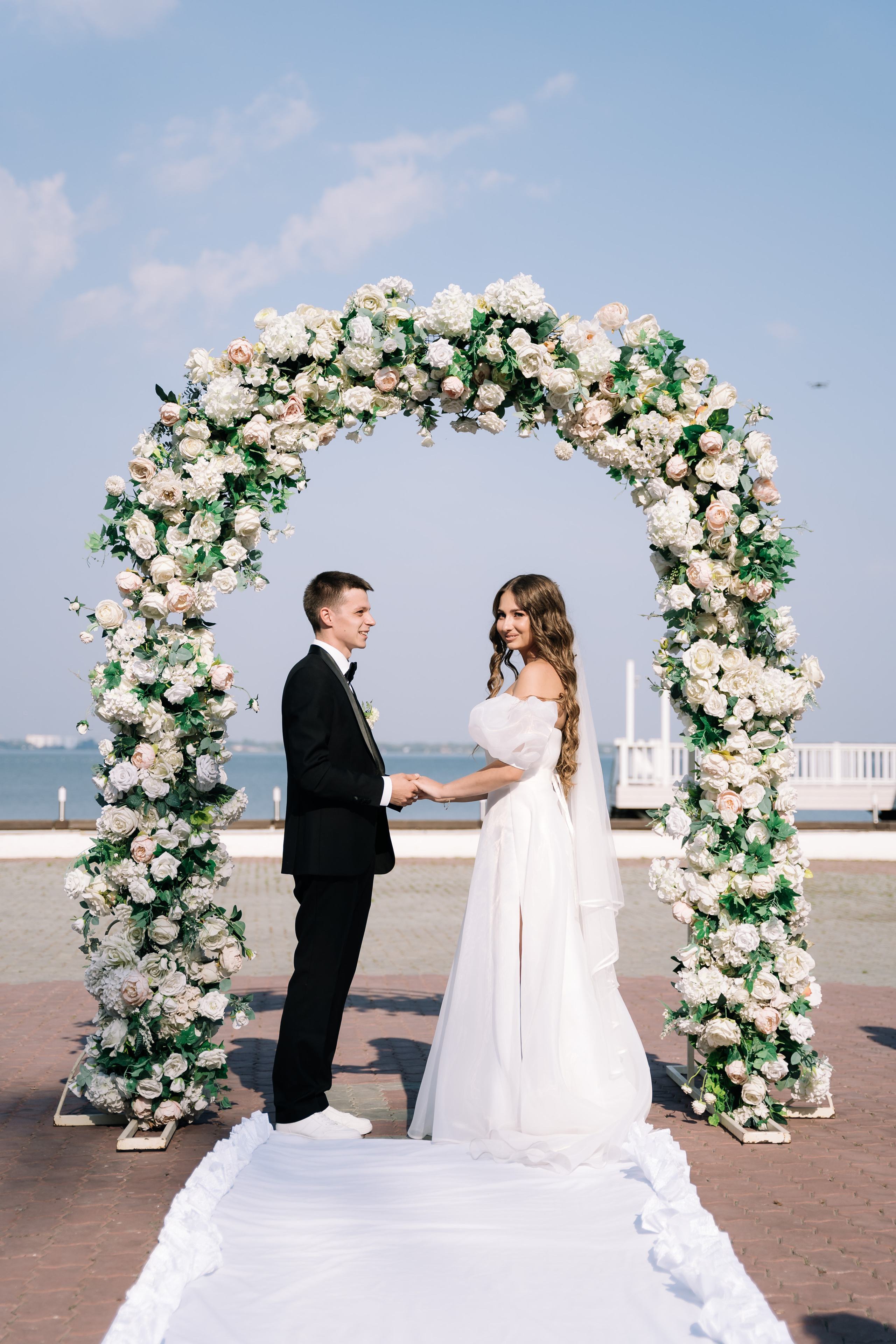 Елизавета и Тимофей. Ульяна Ремезова | Фотограф | Челябинск