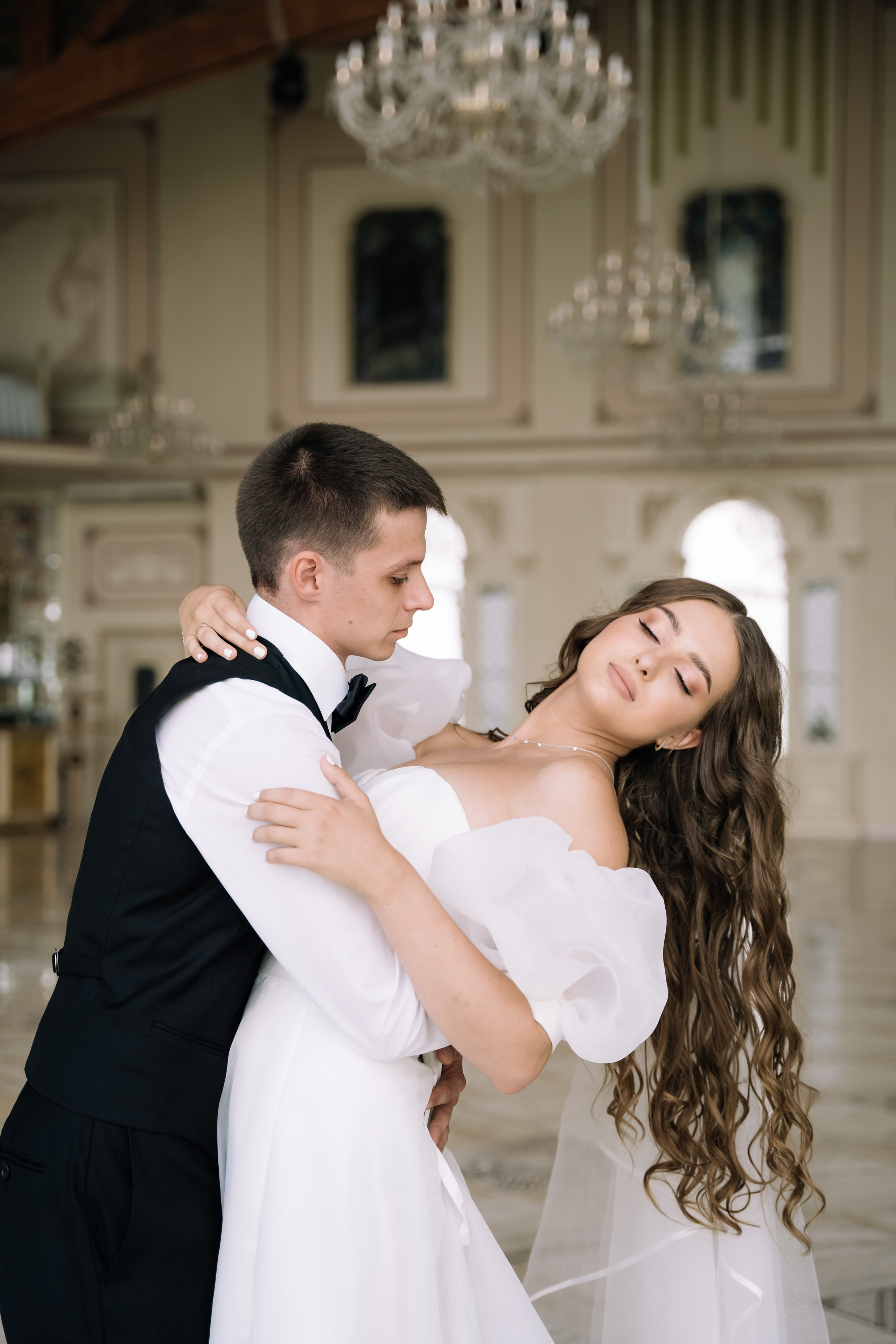 Елизавета и Тимофей. Ульяна Ремезова | Фотограф | Челябинск