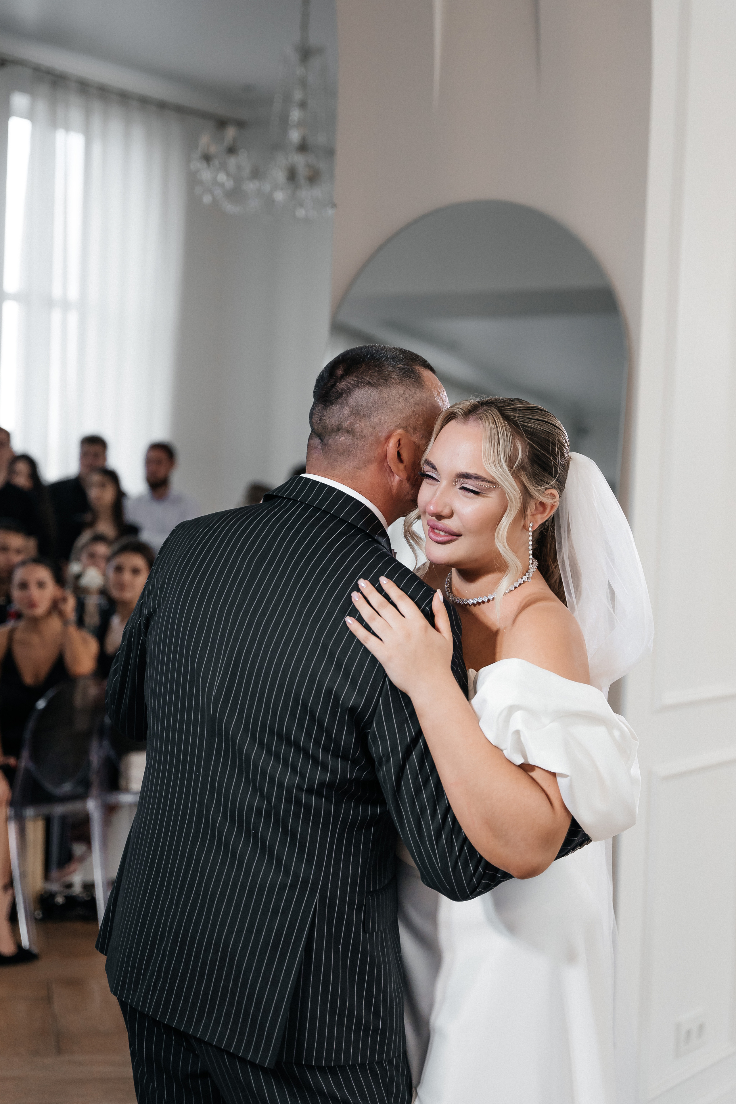 Валерия и Владислав. Ульяна Ремезова | Фотограф | Челябинск