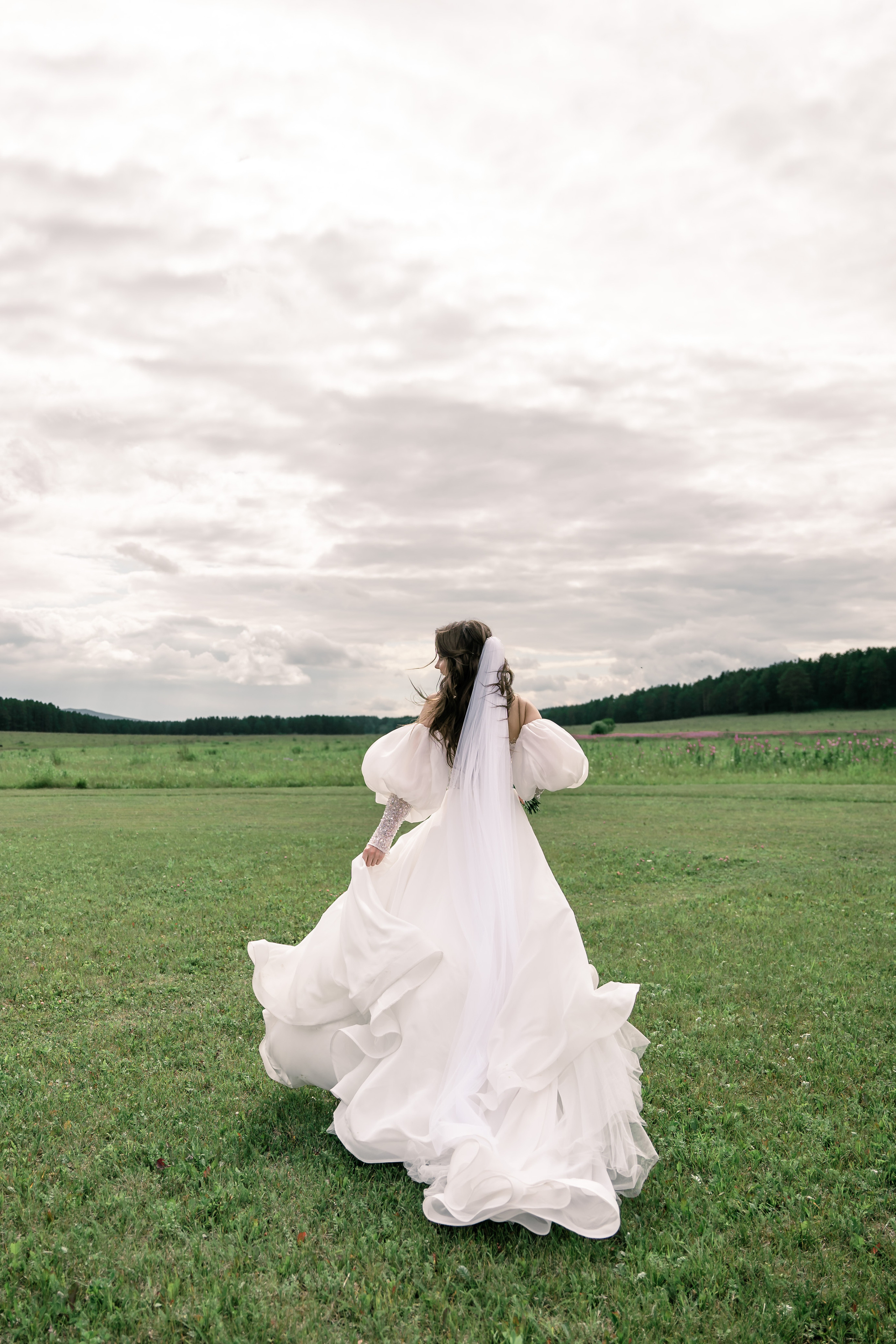 Виктория и Егор. Ульяна Ремезова | Фотограф | Челябинск