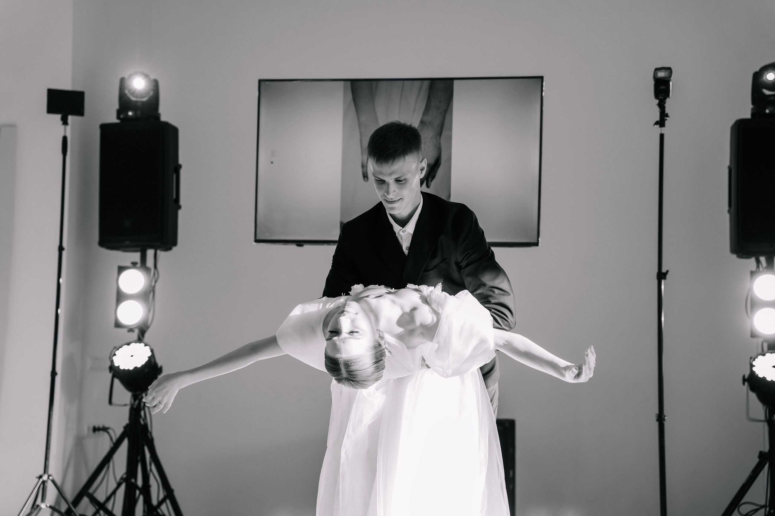 Елизавета и Алексей. Ульяна Ремезова | Фотограф | Челябинск