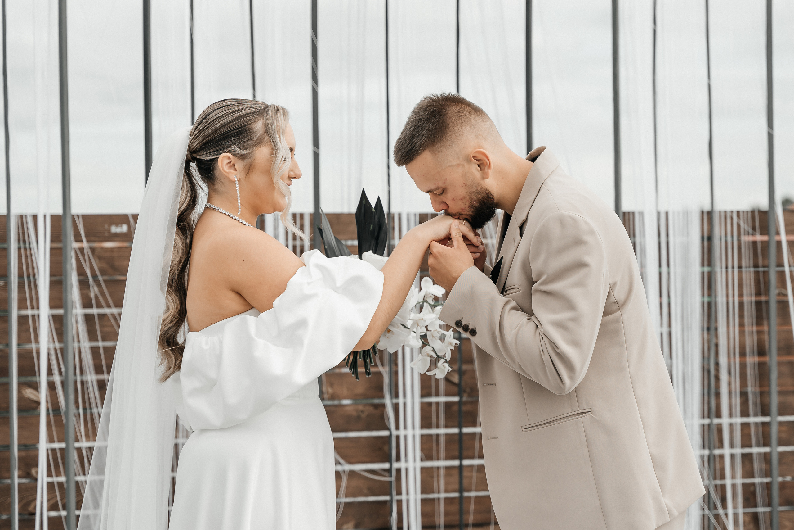 Валерия и Владислав. Ульяна Ремезова | Фотограф | Челябинск