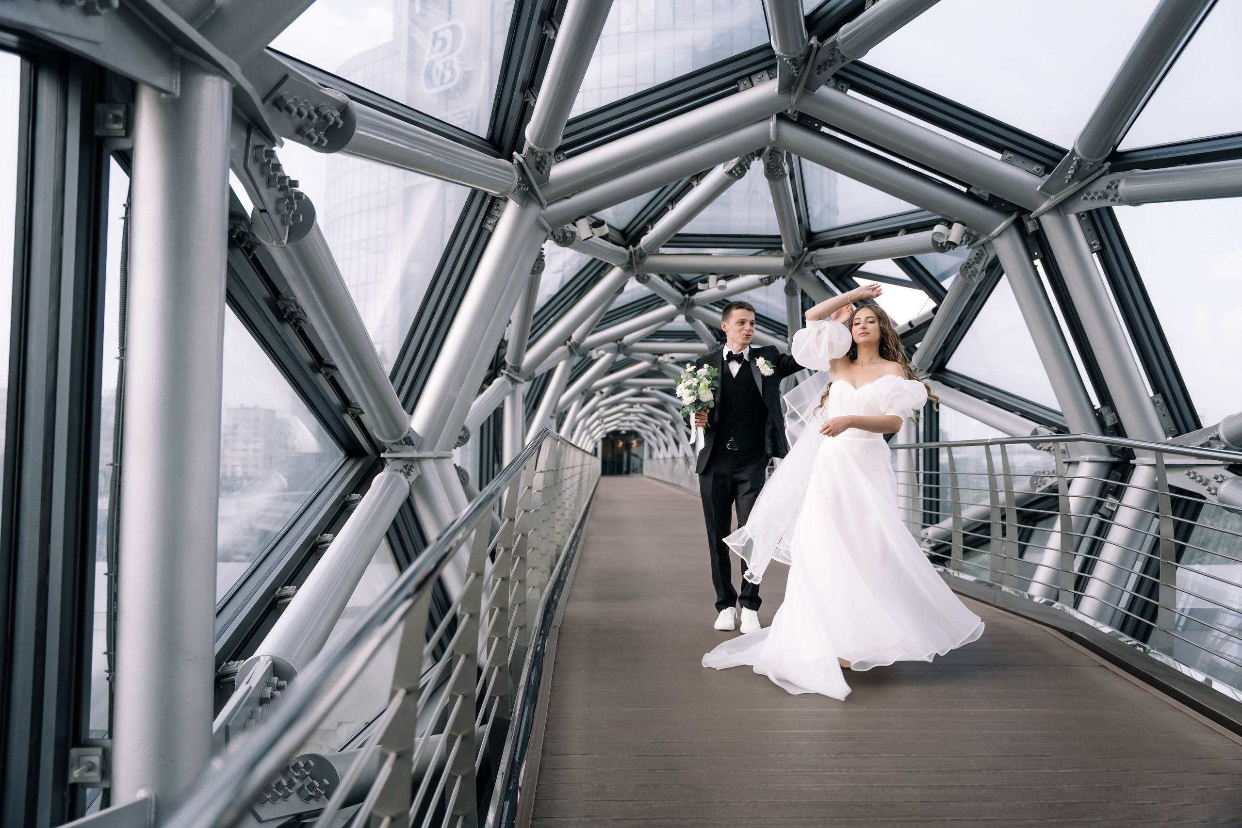 Елизавета и Тимофей. Ульяна Ремезова | Фотограф | Челябинск