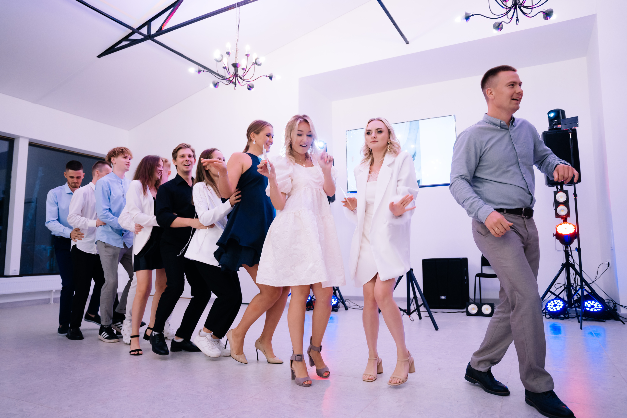 Елизавета и Алексей. Ульяна Ремезова | Фотограф | Челябинск