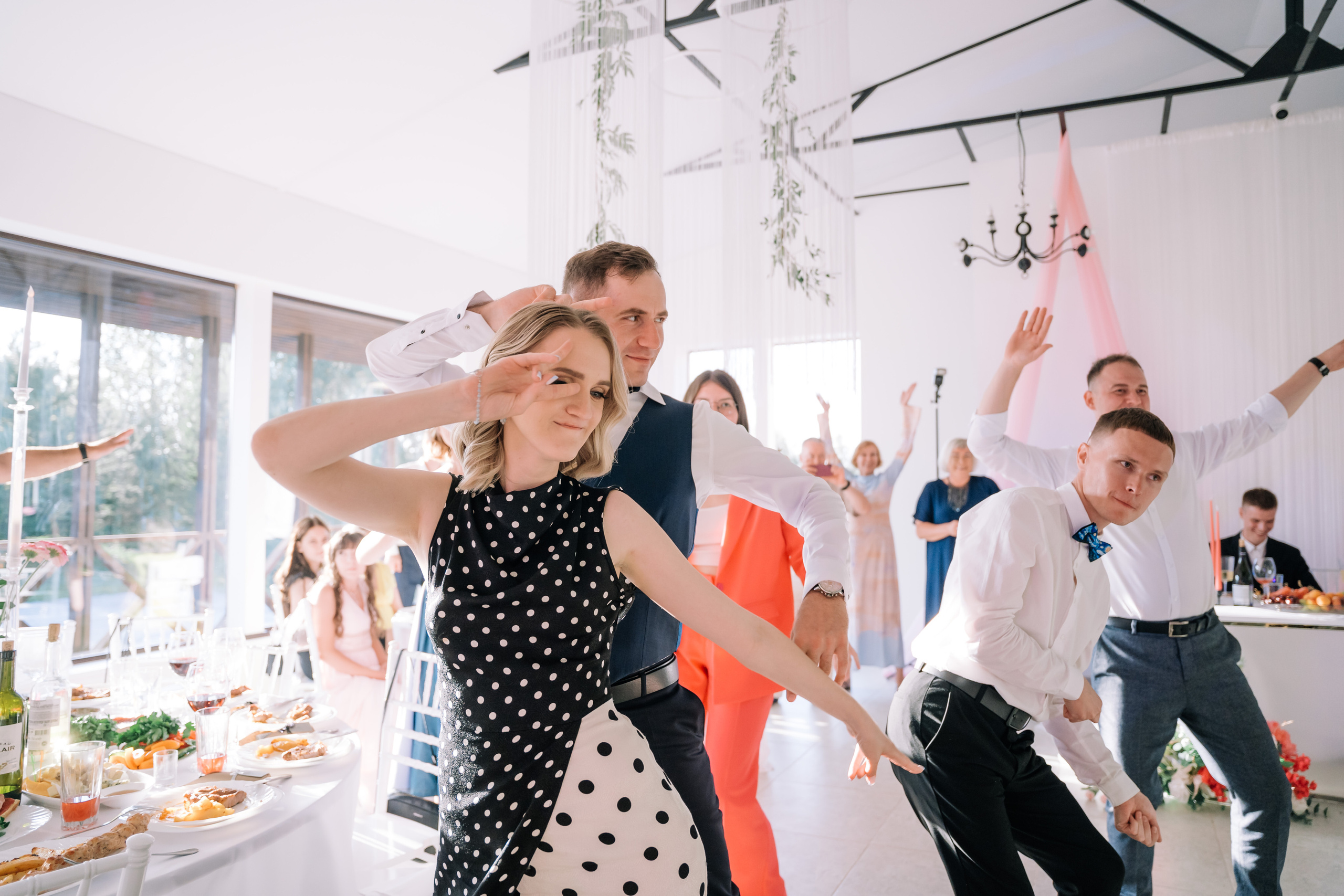 Елизавета и Алексей. Ульяна Ремезова | Фотограф | Челябинск