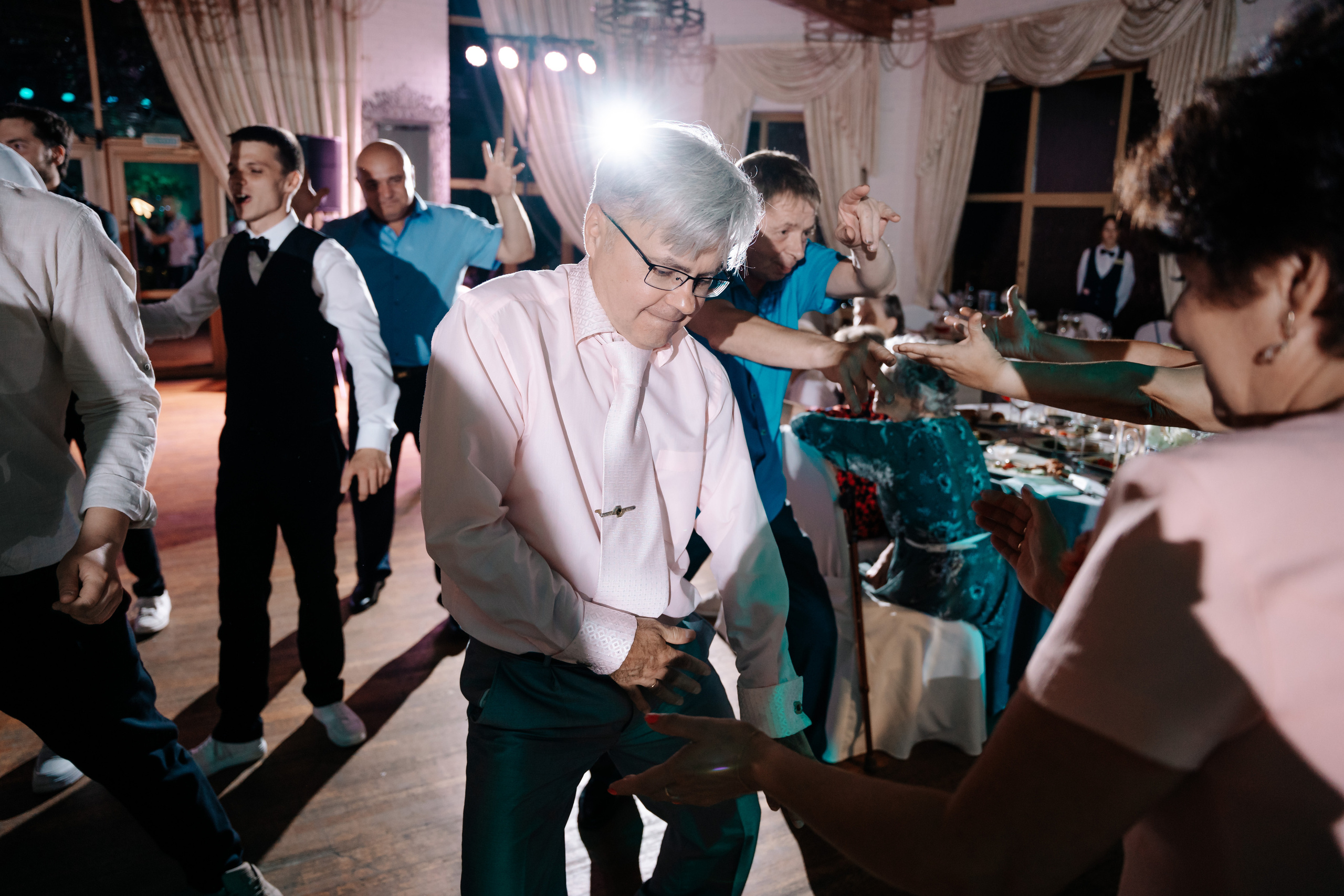 Елизавета и Тимофей. Ульяна Ремезова | Фотограф | Челябинск