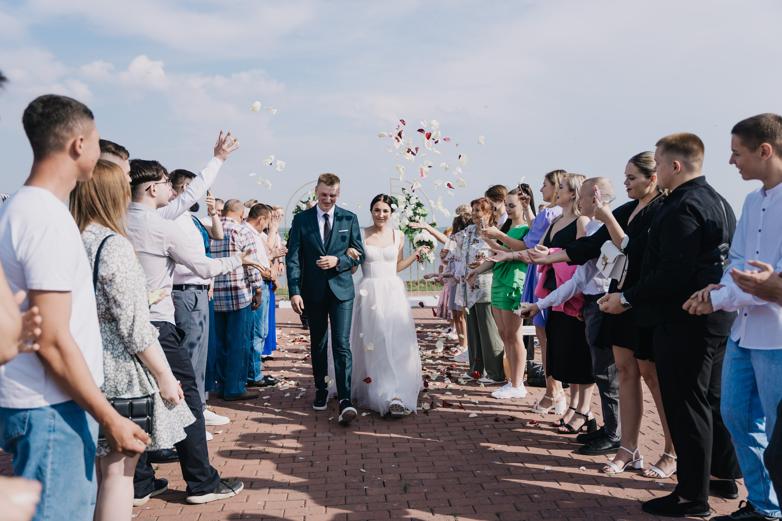 Елена и Эдуард. Ульяна Ремезова | Фотограф | Челябинск