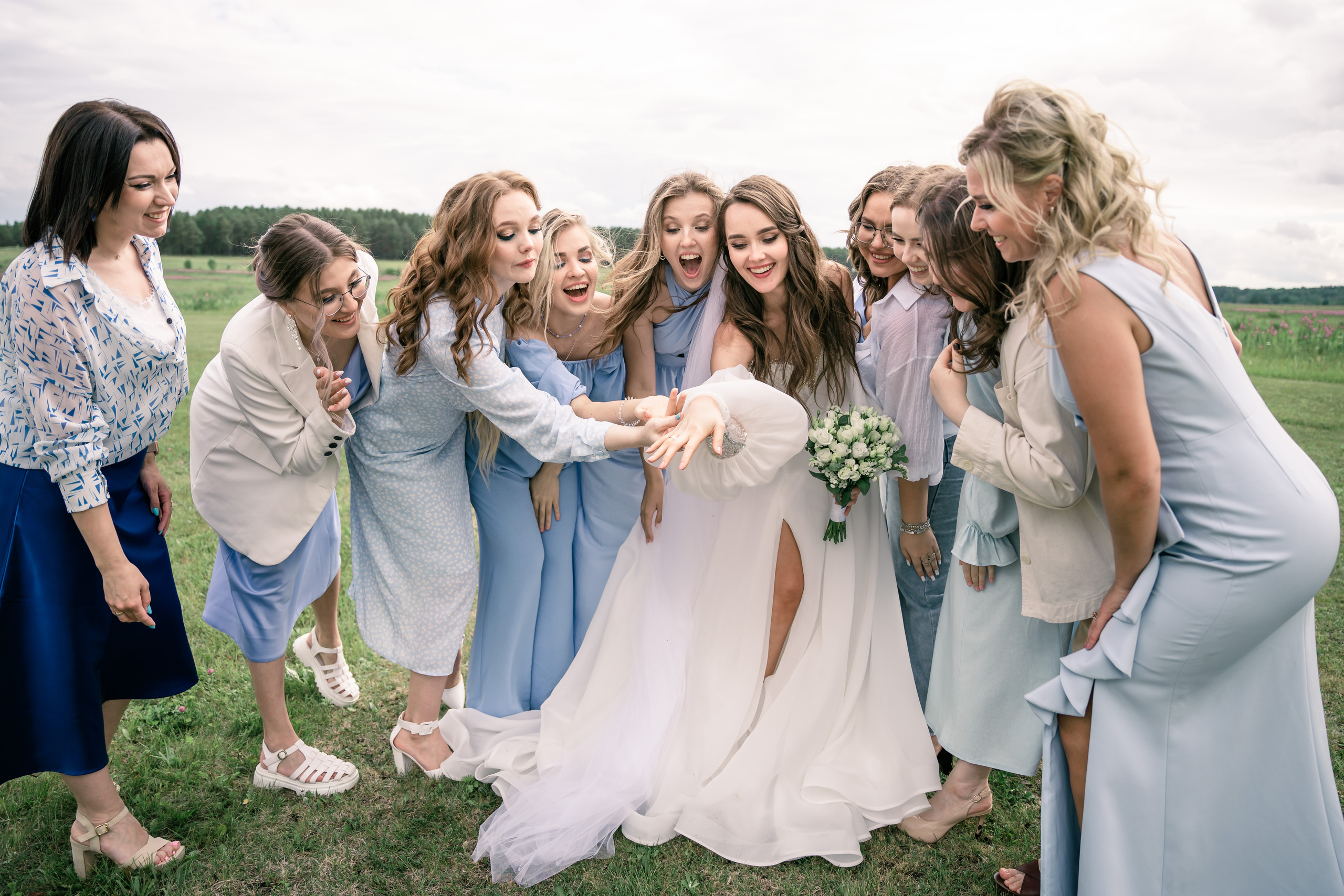 Виктория и Егор. Ульяна Ремезова | Фотограф | Челябинск