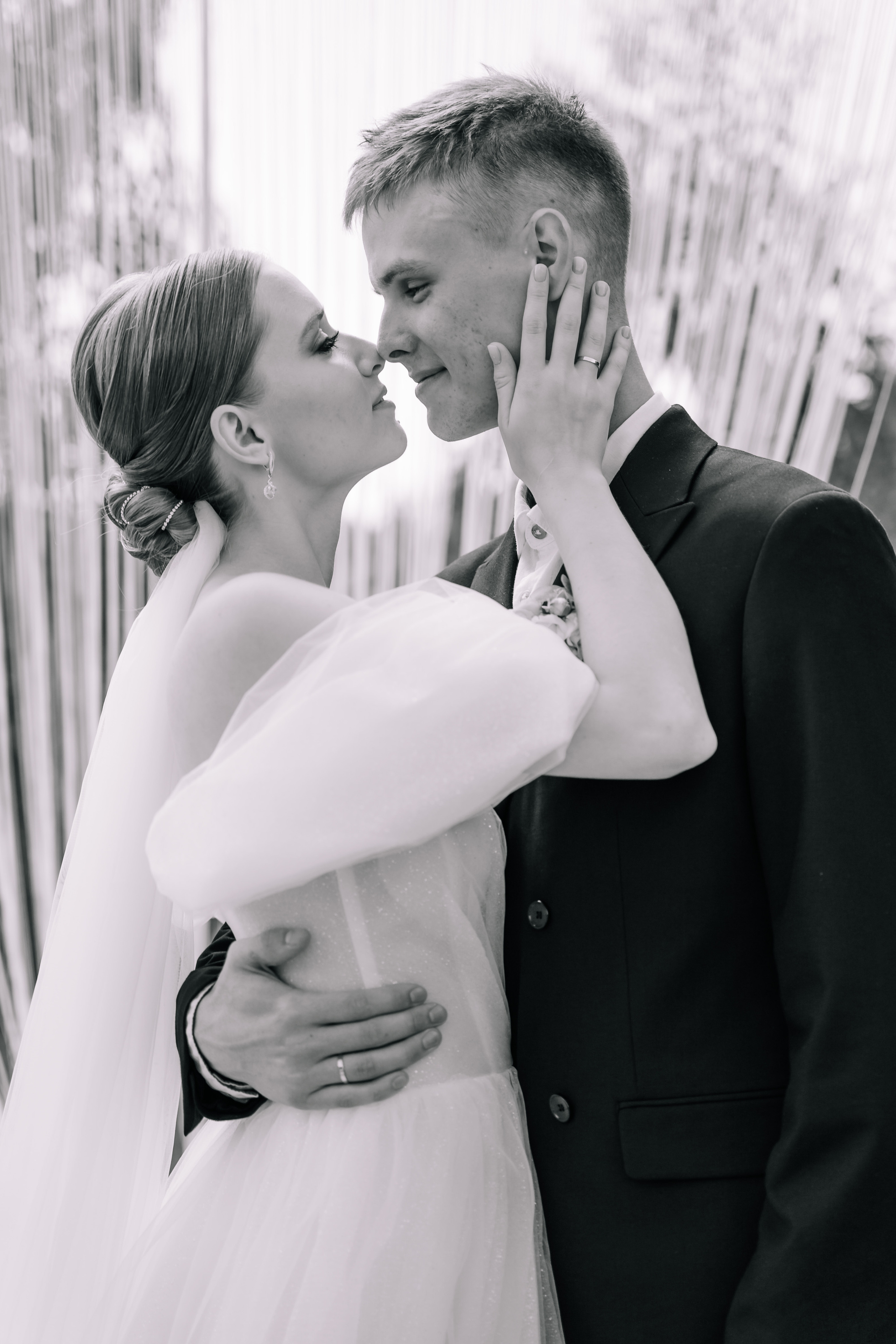 Елизавета и Алексей. Ульяна Ремезова | Фотограф | Челябинск