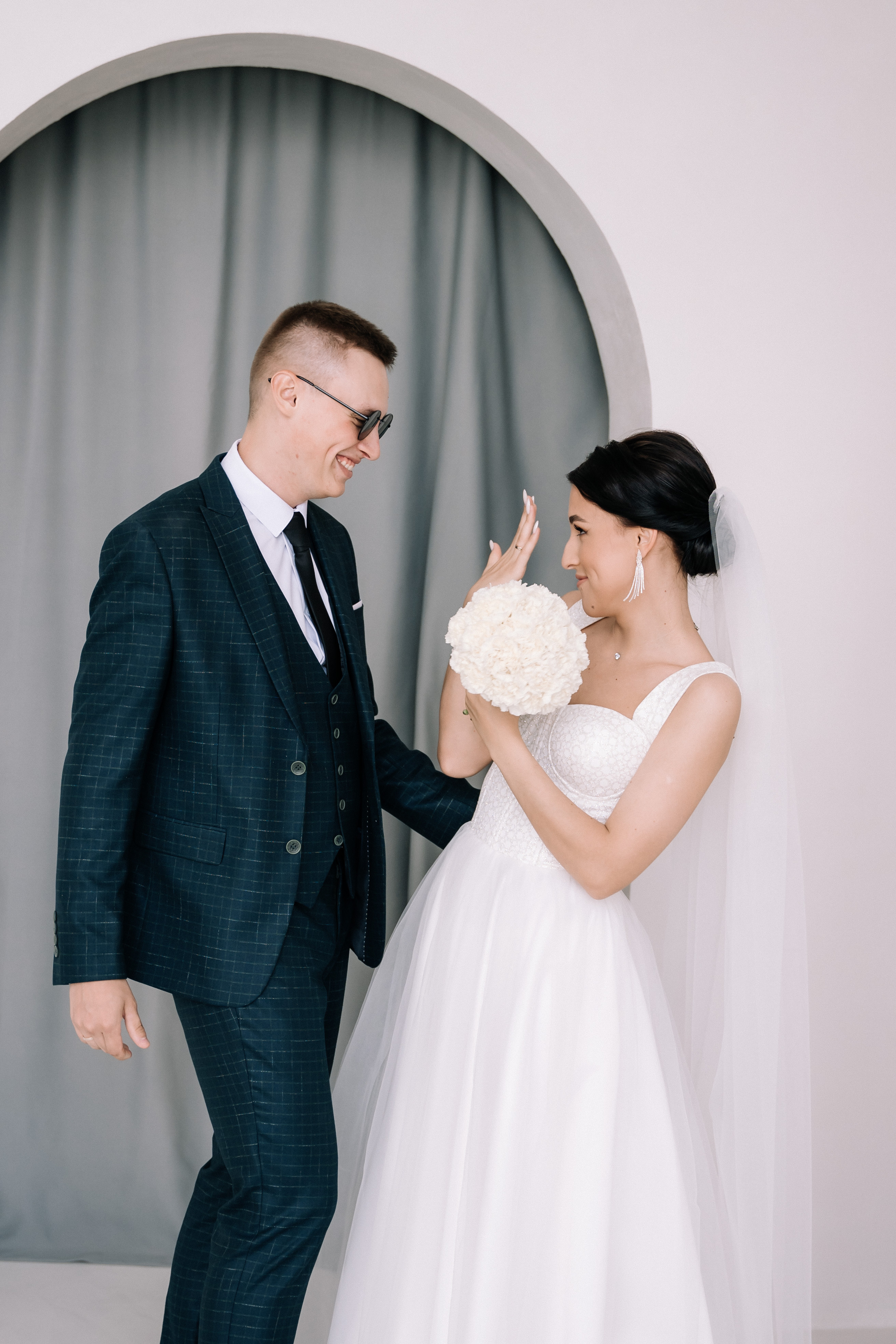 Елена и Эдуард. Ульяна Ремезова | Фотограф | Челябинск