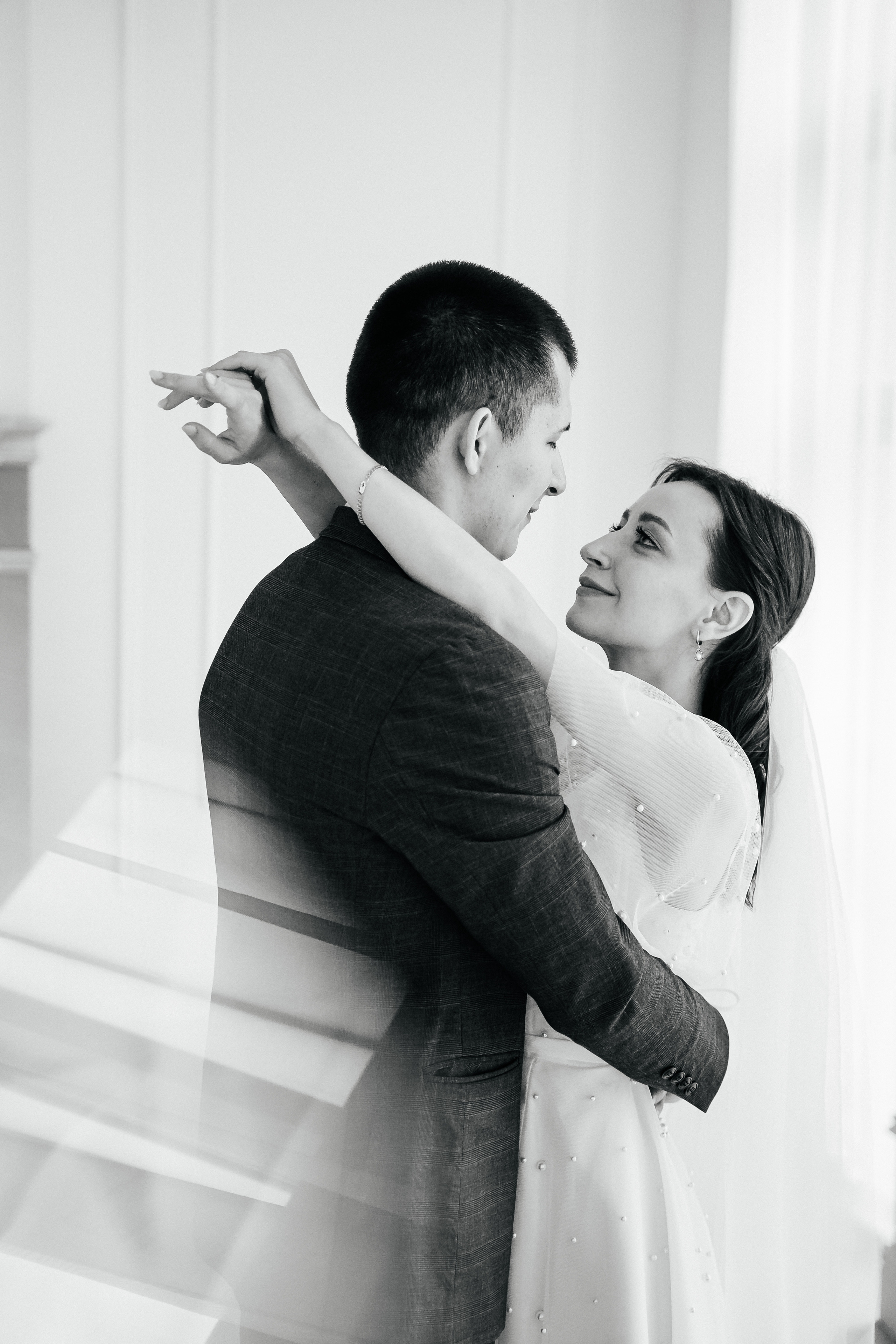 Дарья и Вадим. Ульяна Ремезова | Фотограф | Челябинск